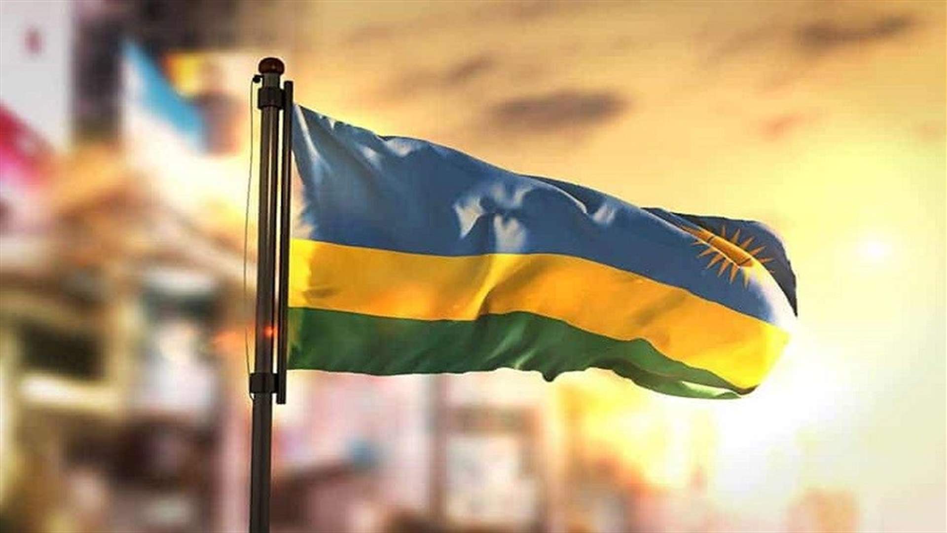 Rwanda "regrets" decision to expel its ambassador from DR Congo
