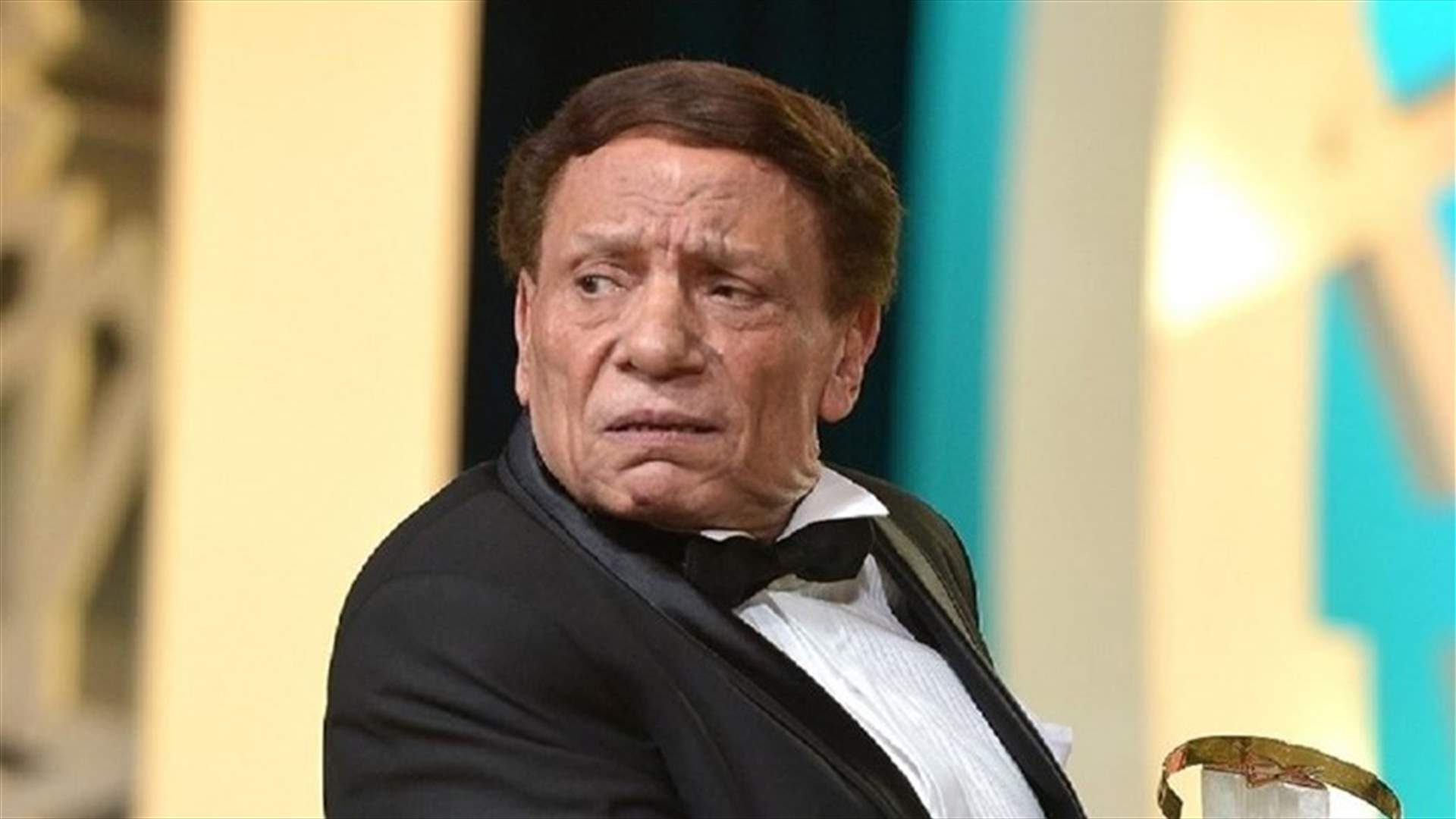 &quot;وفاة عادل إمام&quot;... نقابة المهن التمثيلية تكشف الحقيقة!