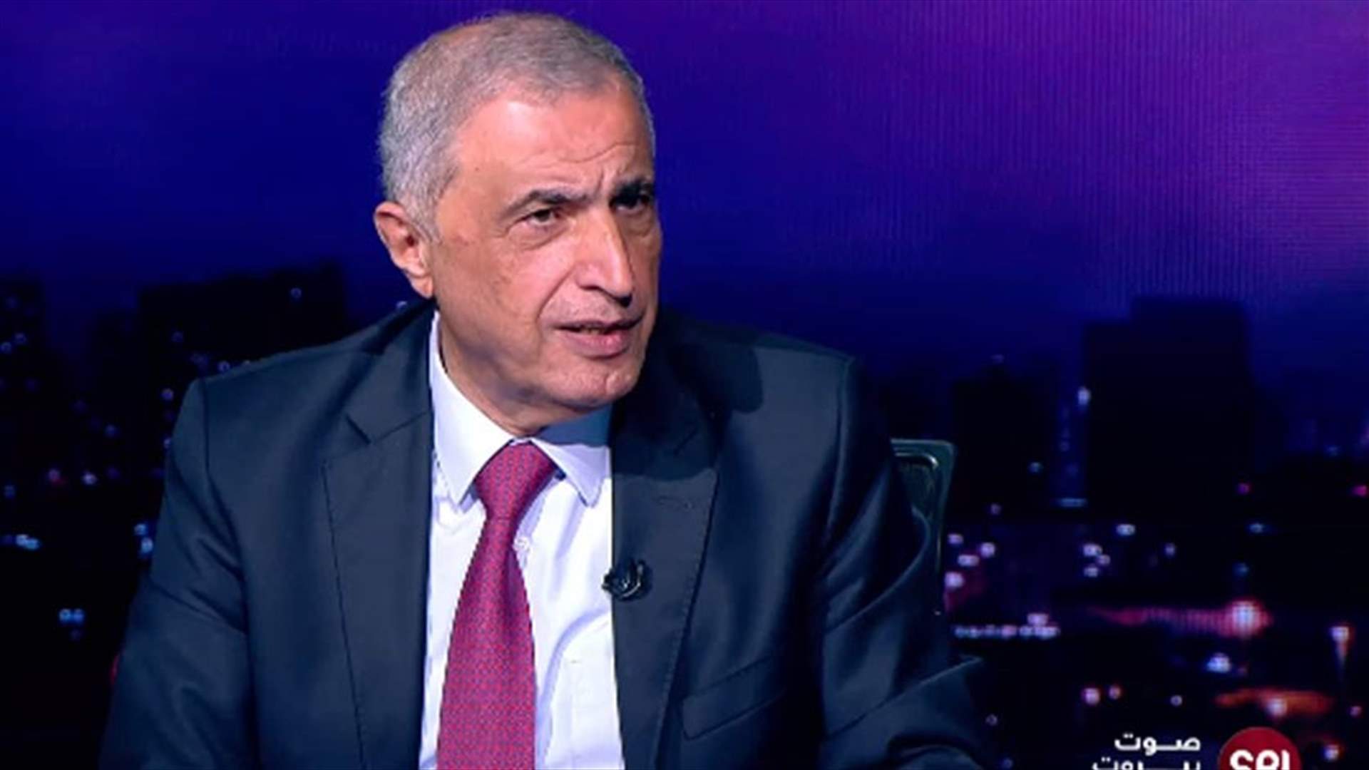 قاسم هاشم لـ"#صوت_الناس": رسالة عون إلى مجلس النواب قد تكون نزولًا عند نصيحة ما وبري سيدعو حكمًا إلى جلسة لنقاشها