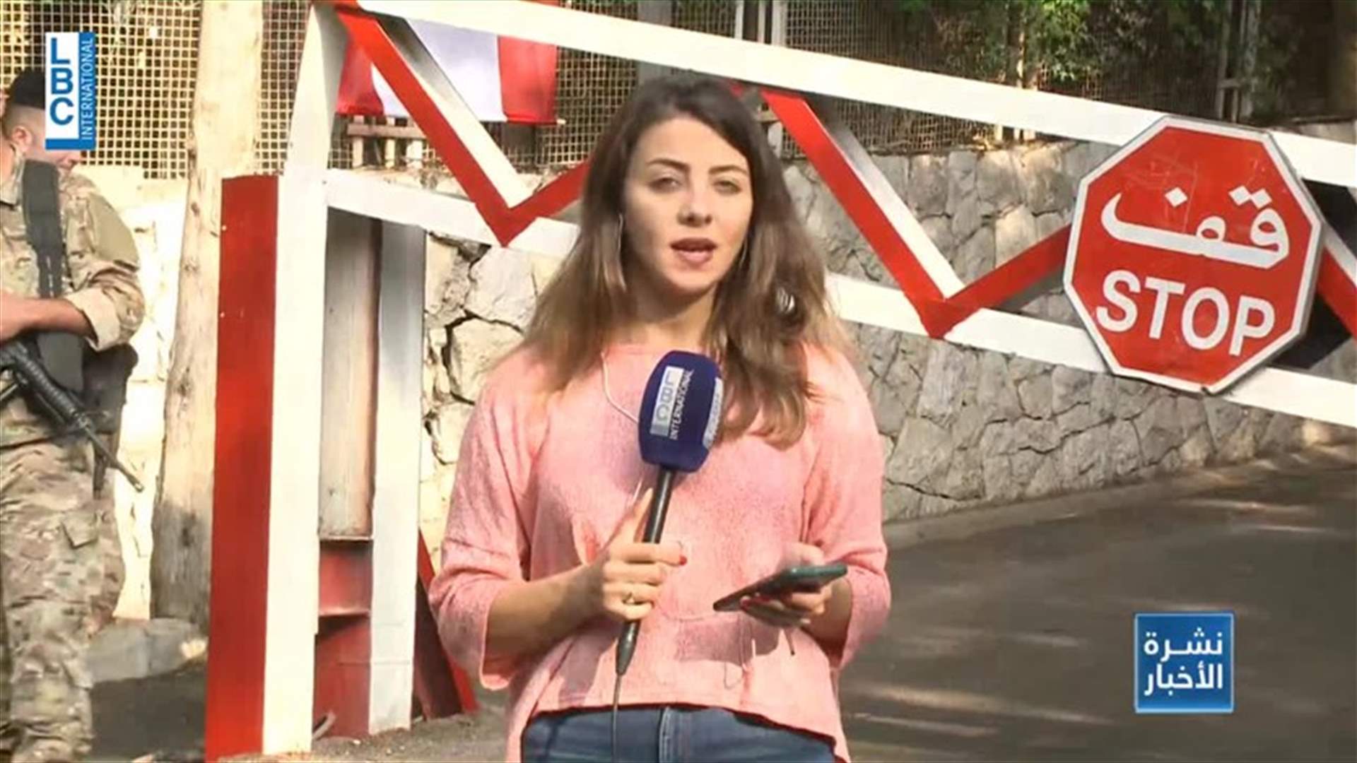 LBCI