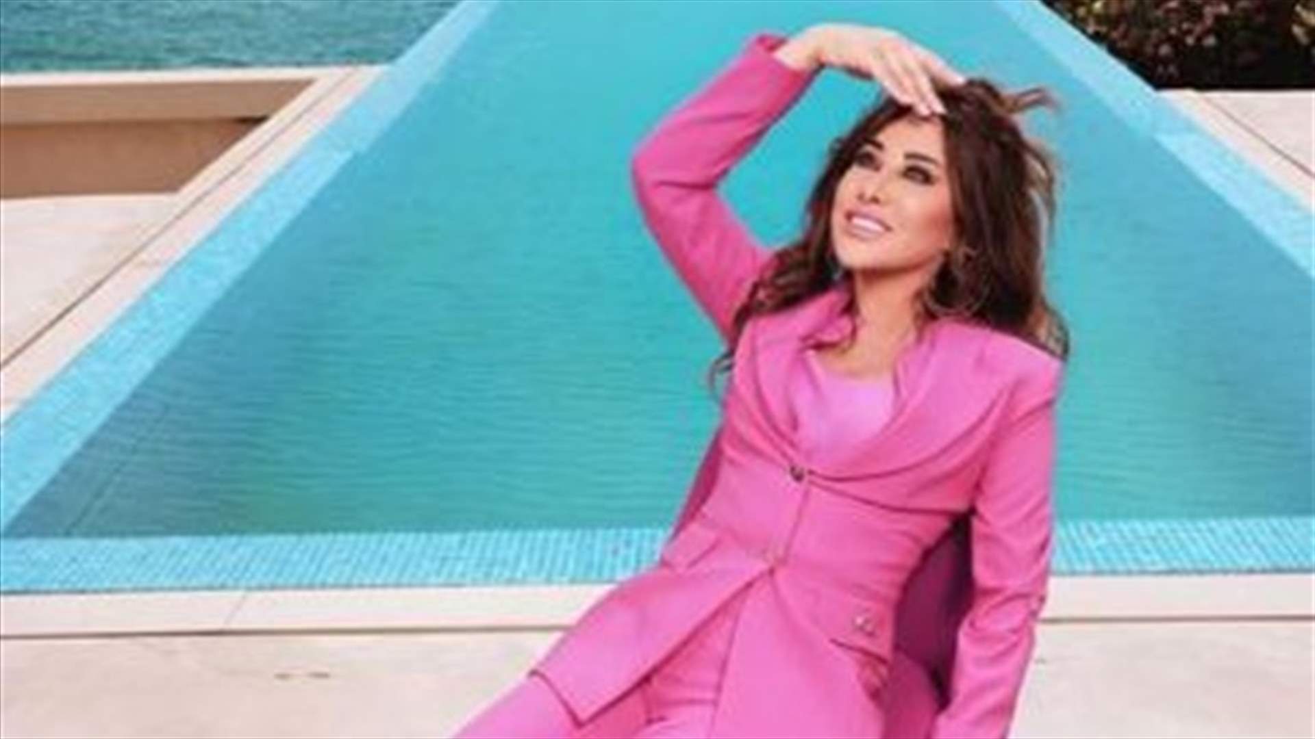 نجوى كرم تختتم جولتها الأميركيّة برسالة مميّزة: "بشكركن من قلبي"