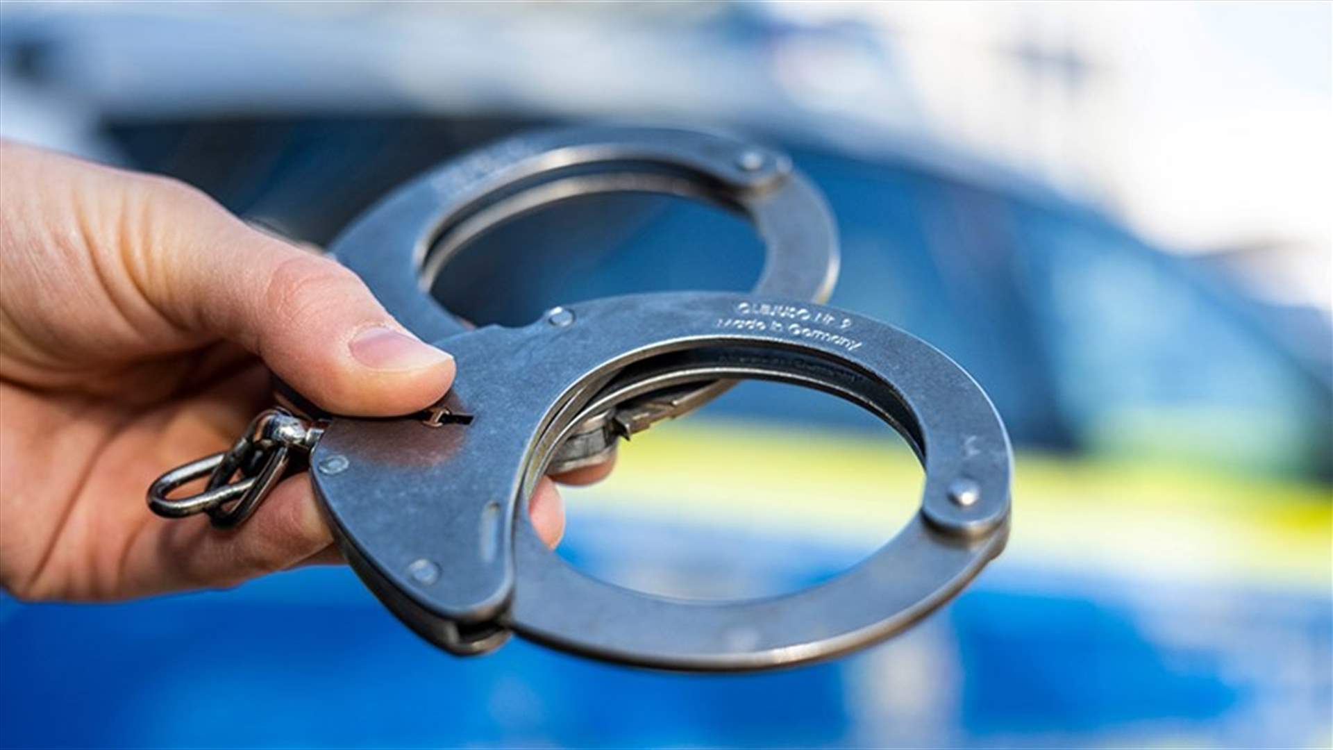 شاب يقتل فتاة في الشارع العام... إليكم التفاصيل!