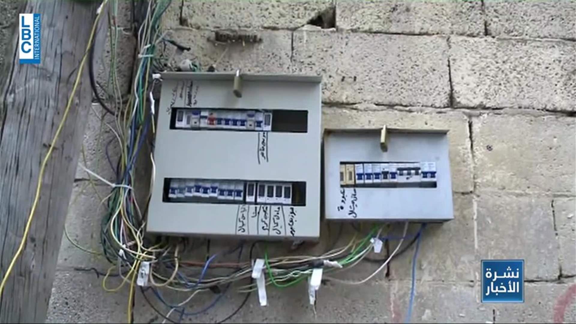 LBCI