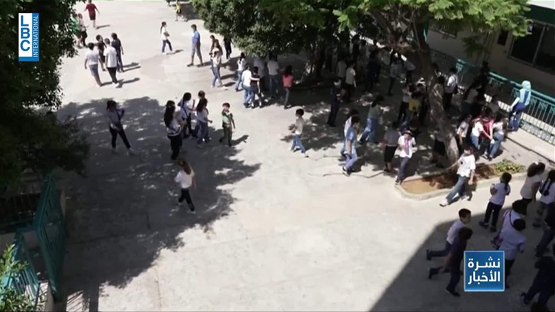 LBCI