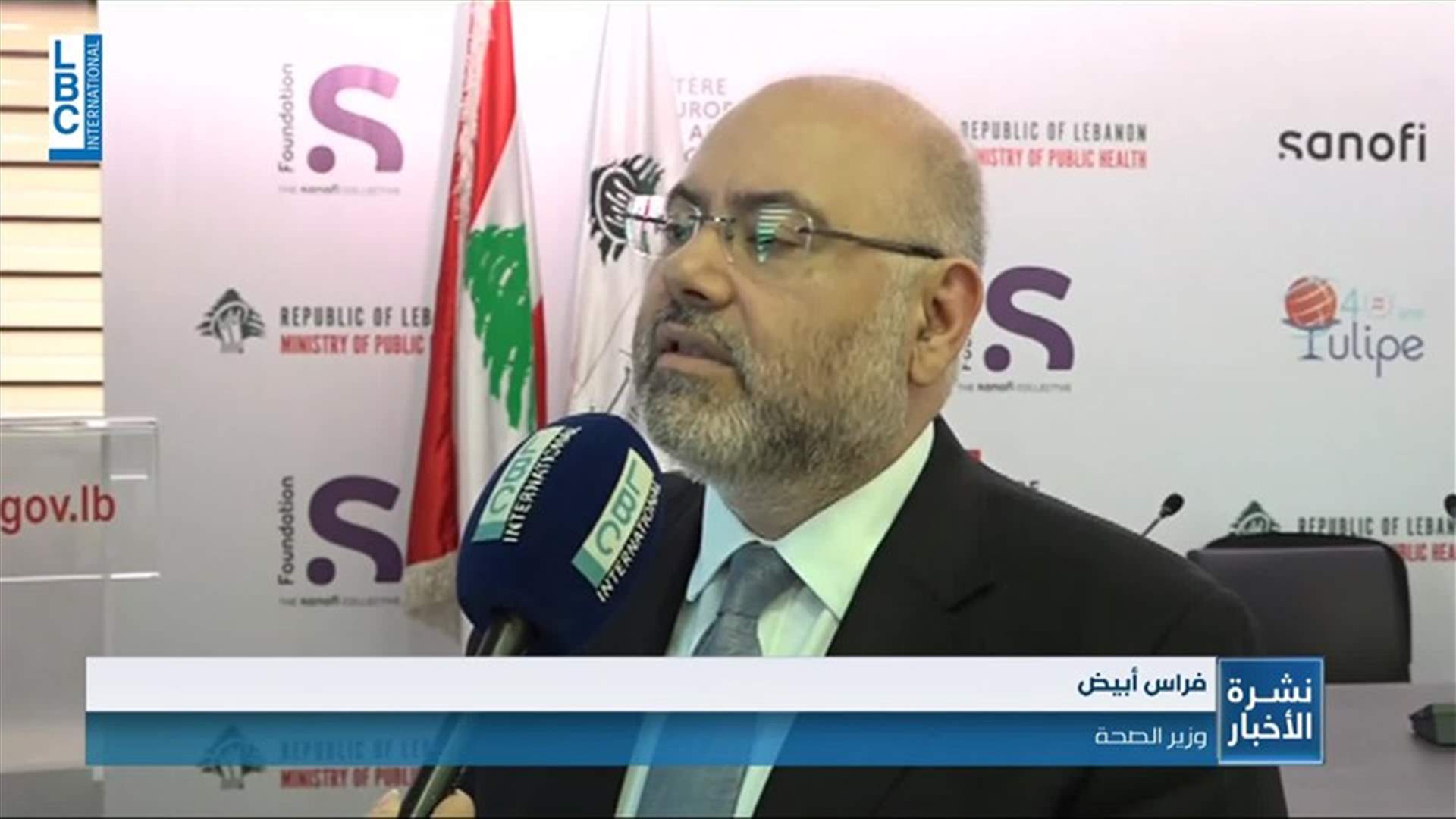 LBCI