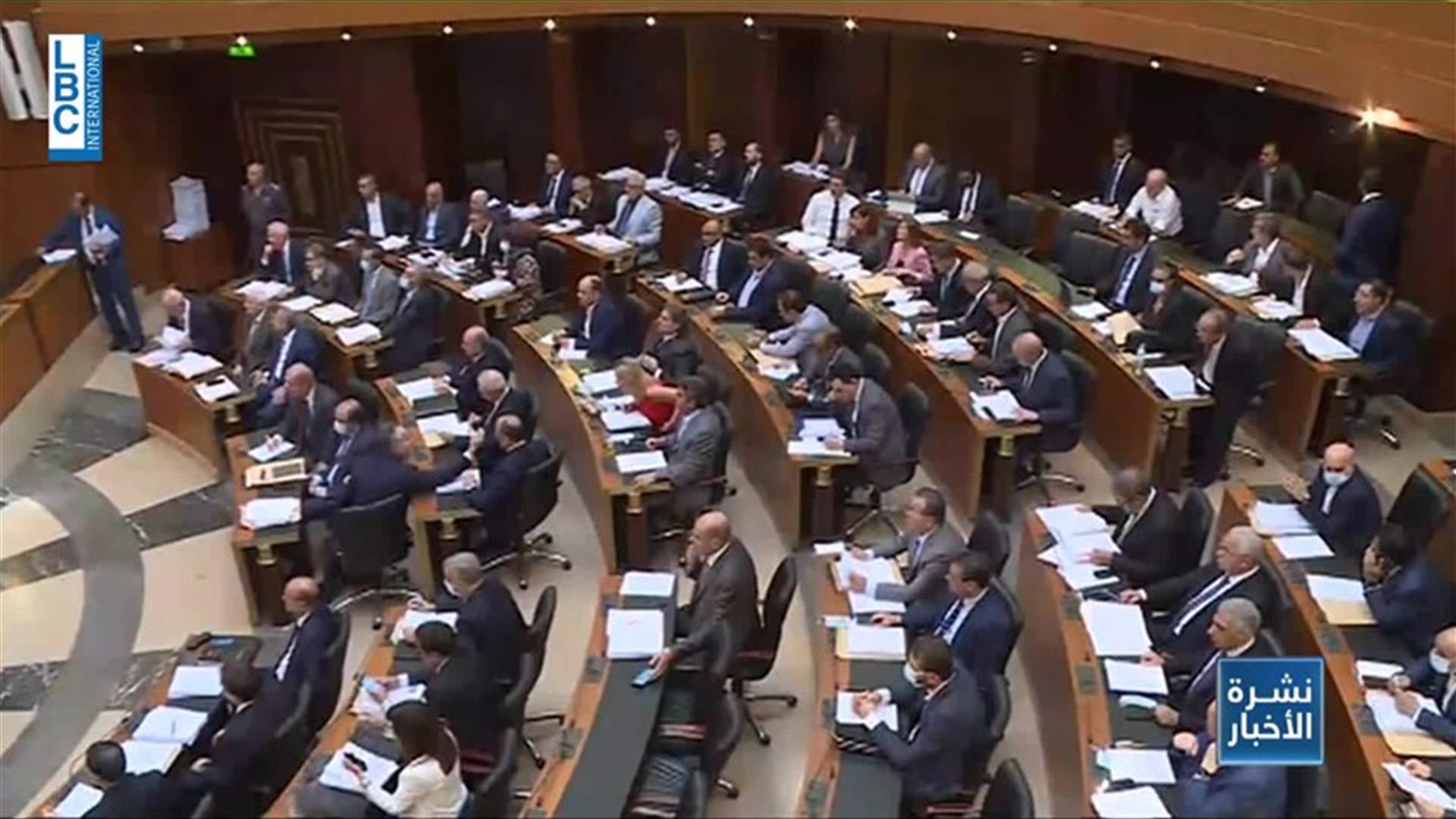 LBCI