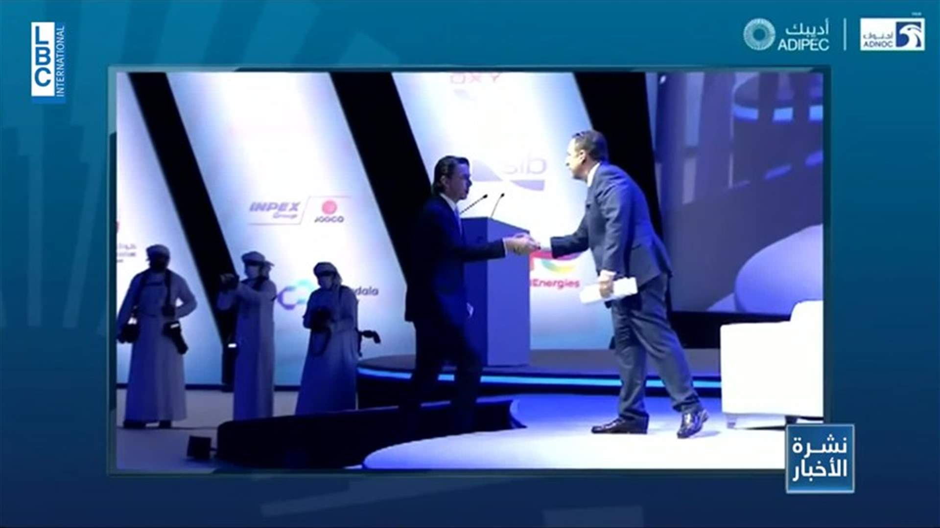 LBCI