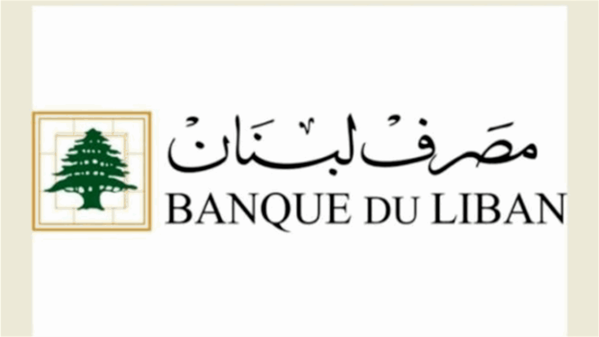 مصرف لبنان: حجم التداول على Sayrafa بلغ اليوم 22 مليون دولار بمعدل 30100 ليرة