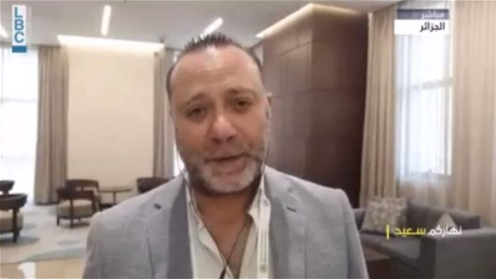 قمة "لم الشمل" العربية في الجزائر... ماذا على جدول الاعمال؟