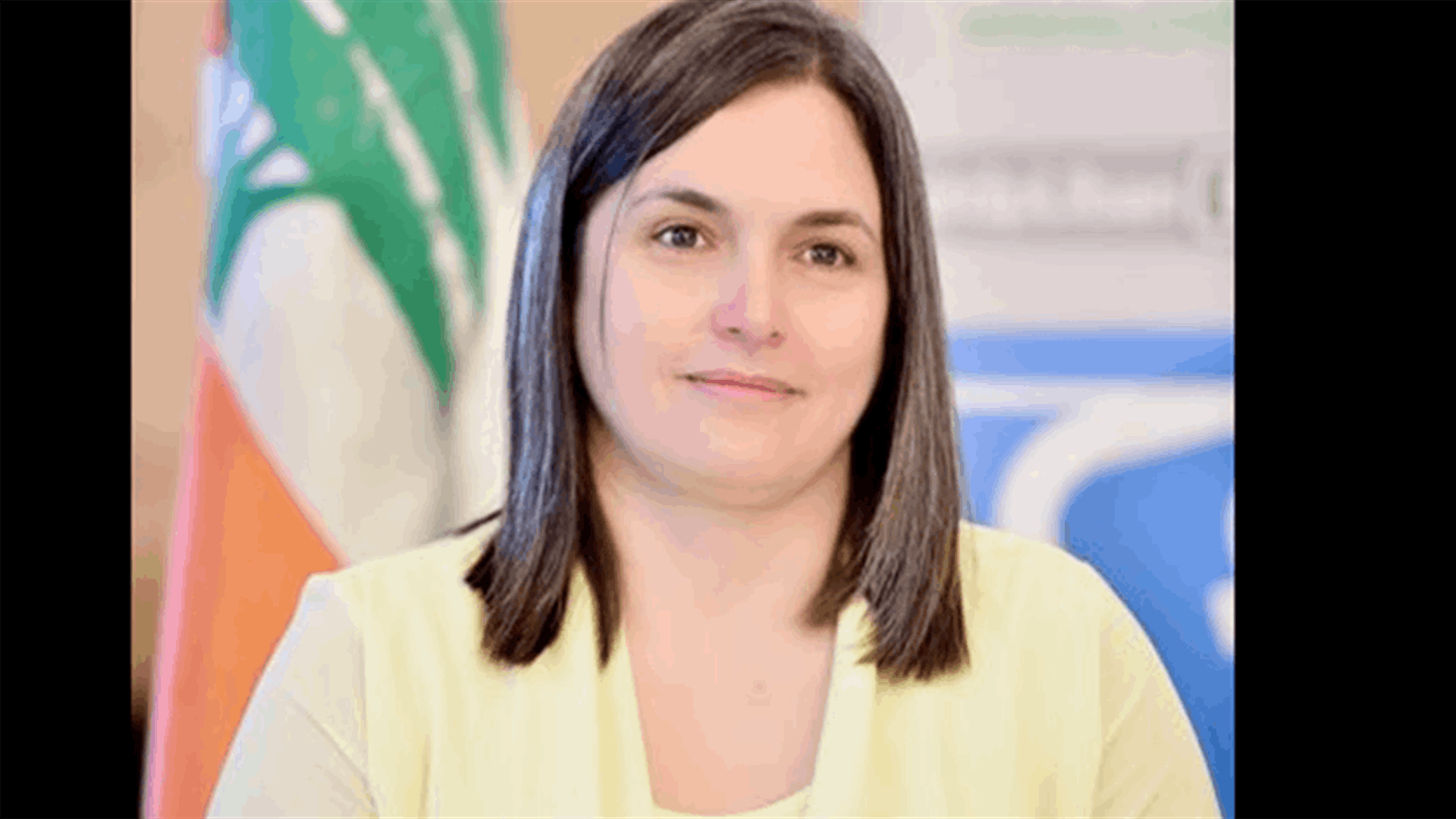 ​هيلدا خوري للـLBCI: لا تفشي للكوليرا في أي مؤسسة تربوية خاصة أو رسمية