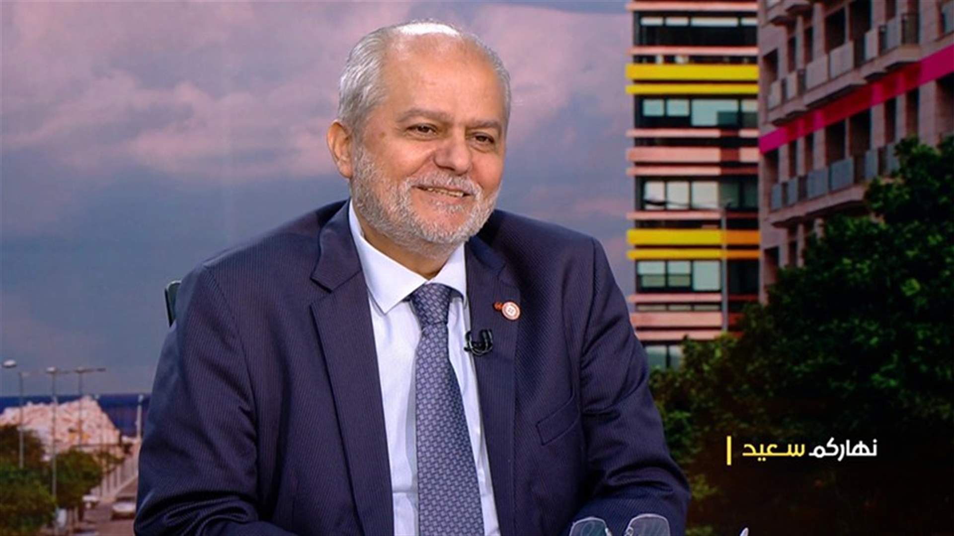 LBCI