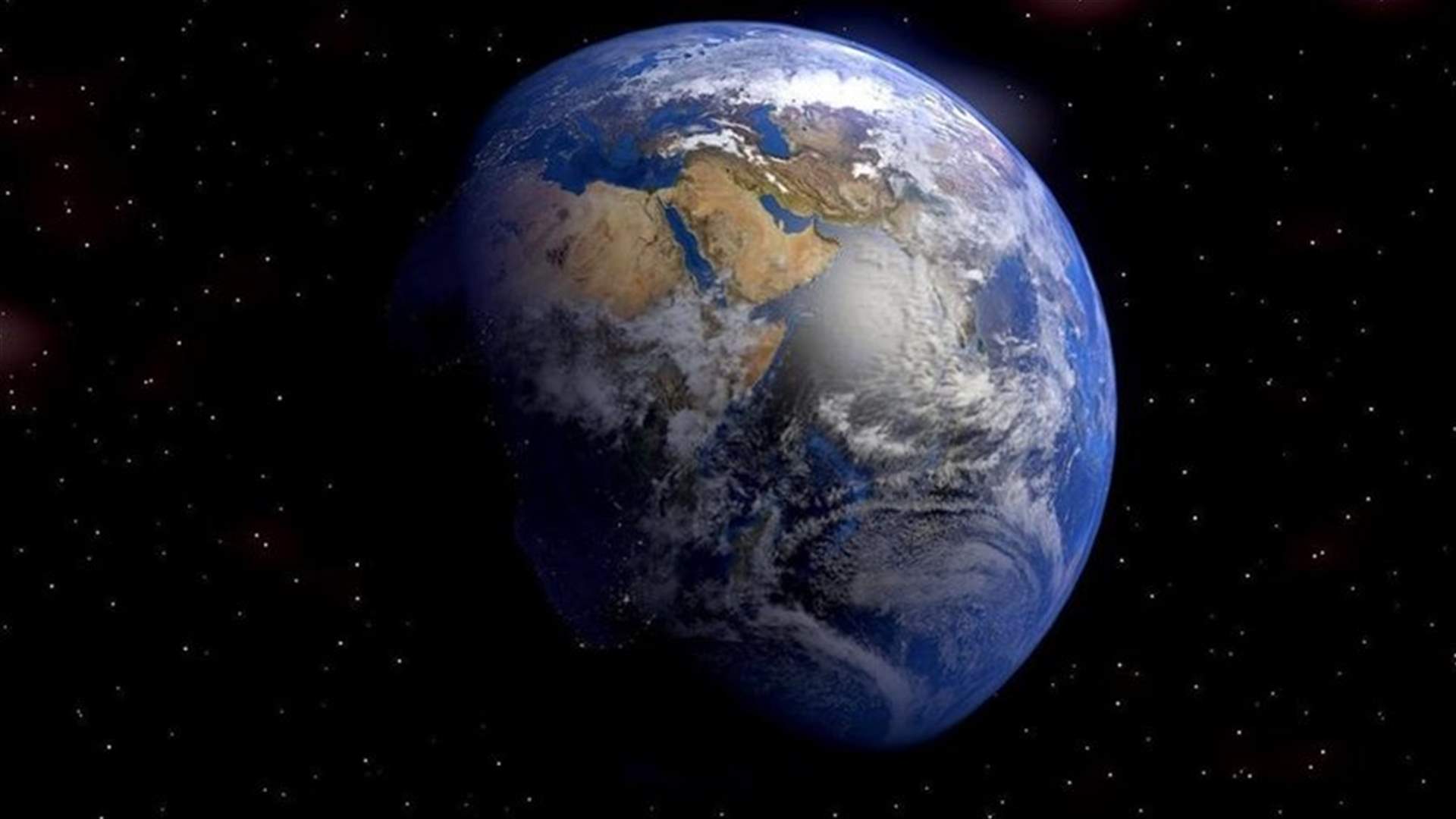 كويكب ضخم قد يفتك بالأرض... لكنه لا يزال بعيداً للغاية