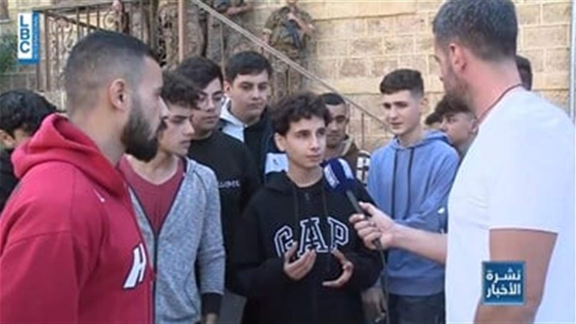 LBCI