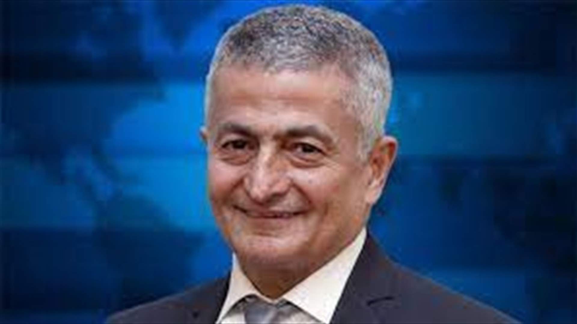 الخليل أمام وفد متقاعدي قوى الامن: الموازنة إذا نفذت قادرة على تحقيق الانتظام النقدي وتلبية الاحتياجات الملحة