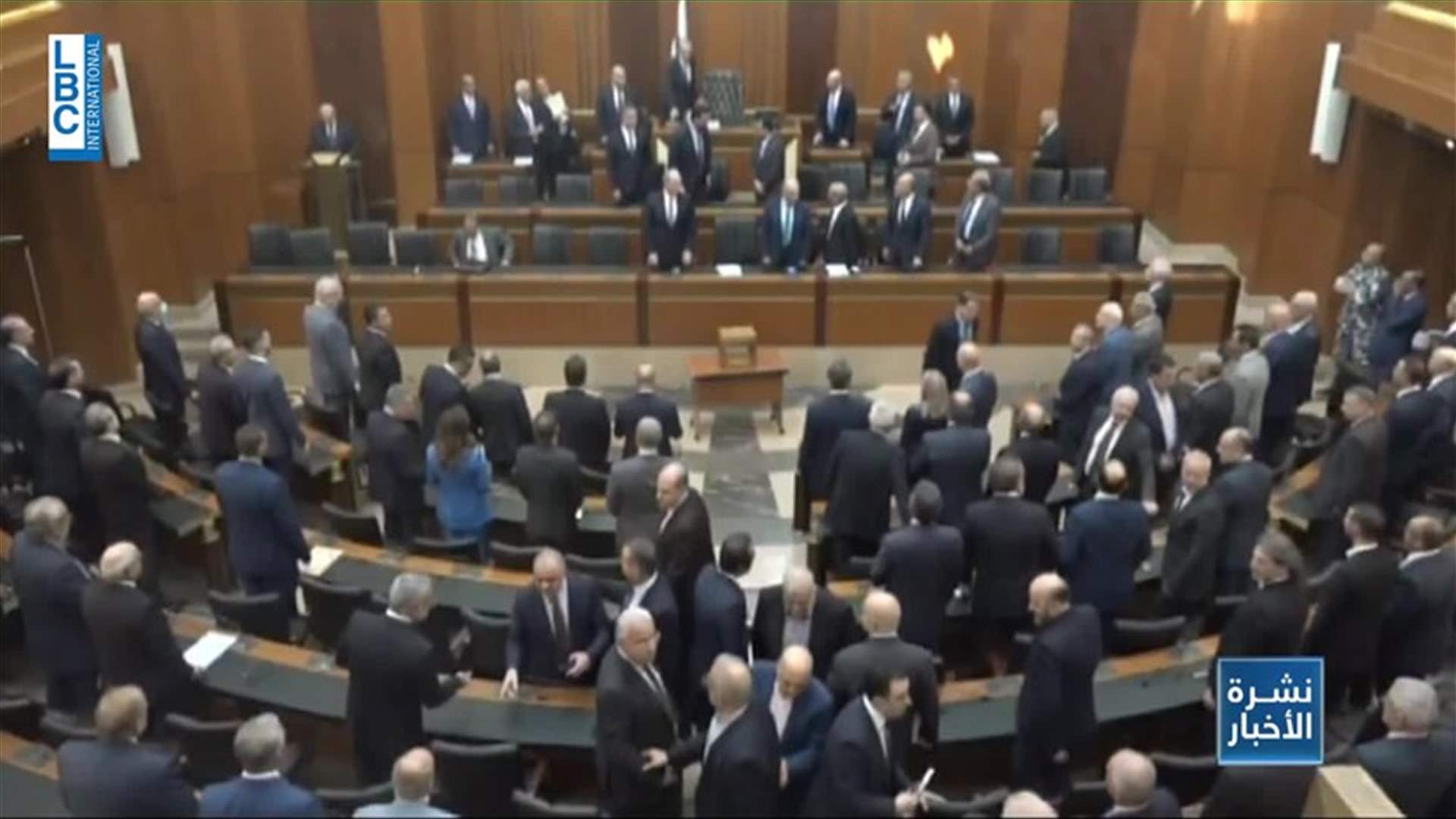 LBCI
