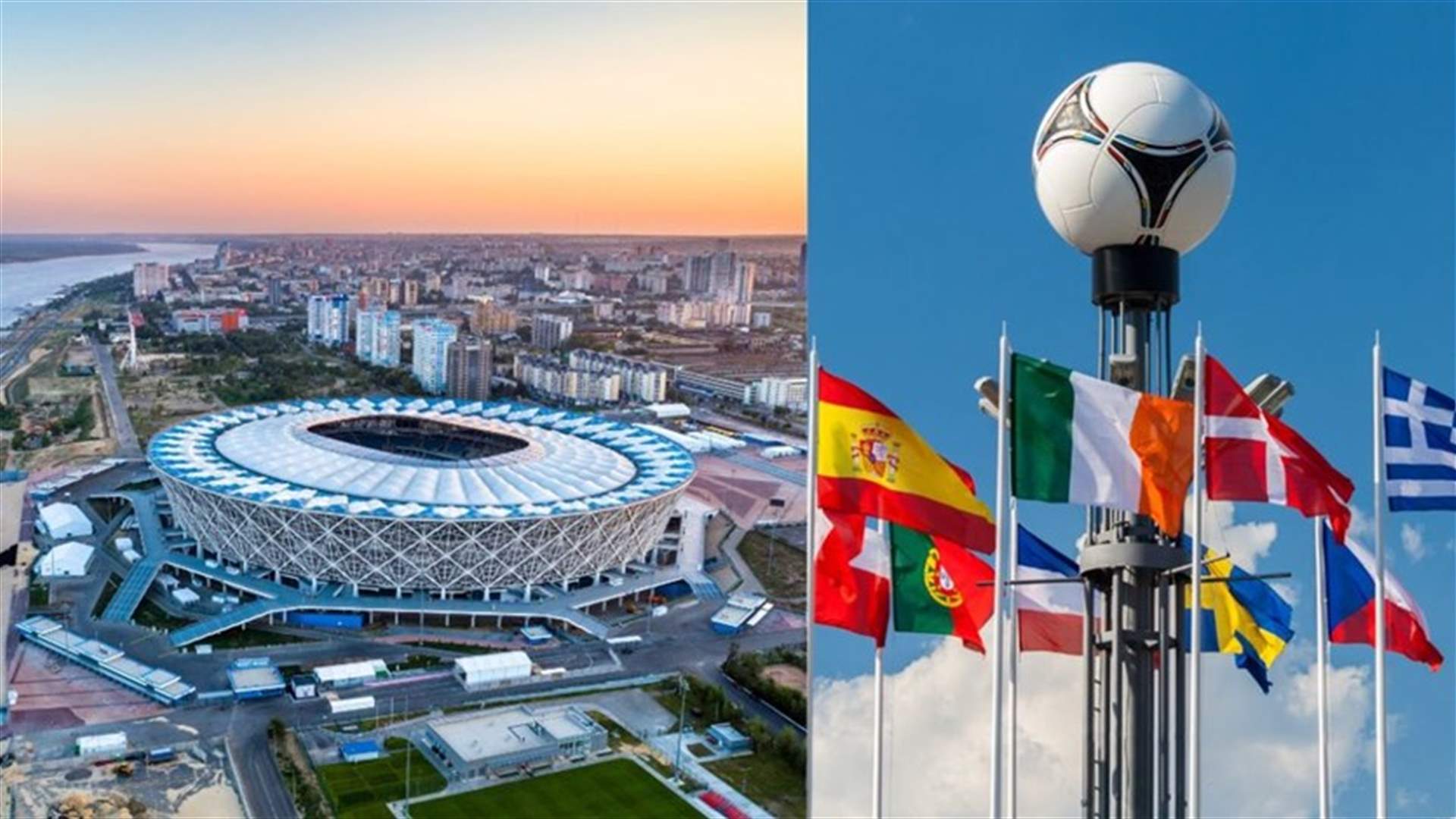دبي تصدر أول تأشيرة سياحية لكأس العالم