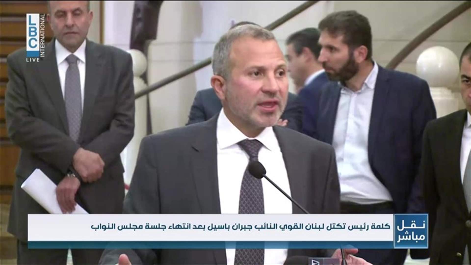 LBCI
