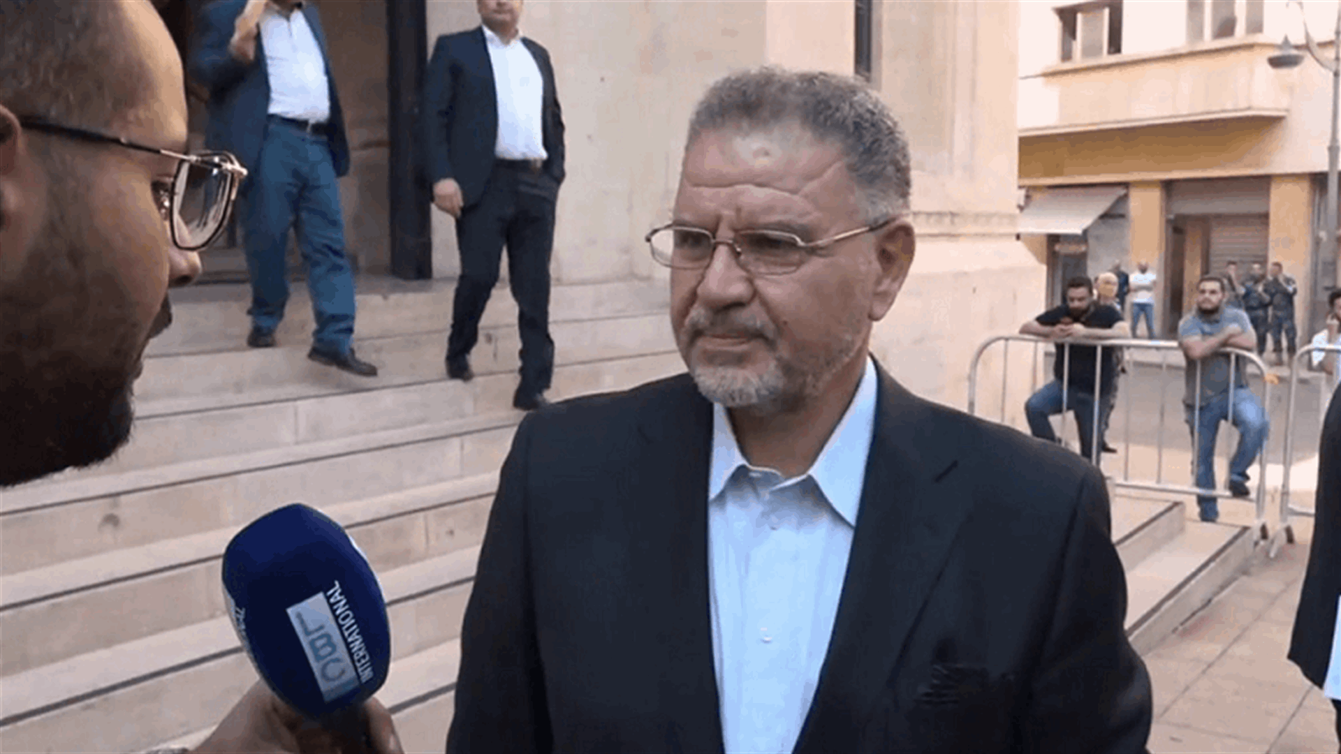 LBCI