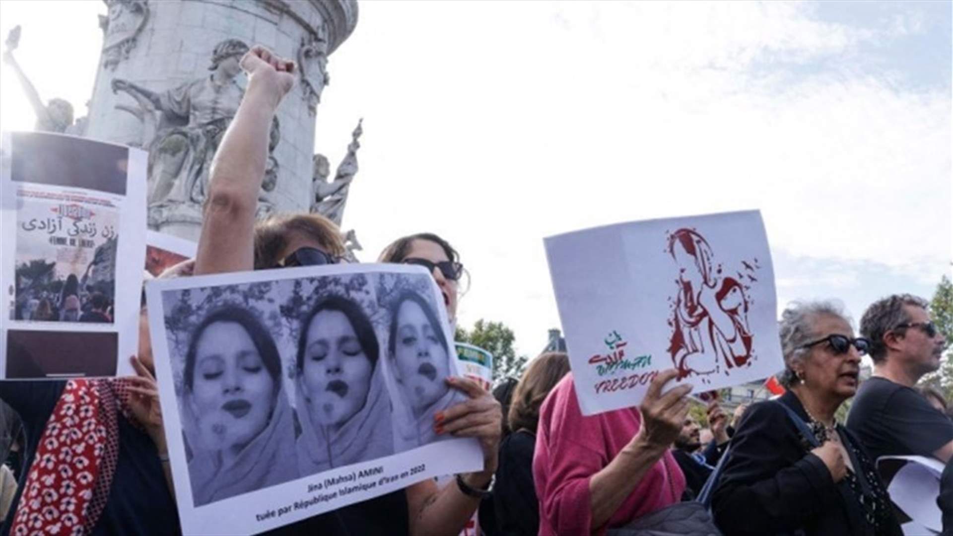 مفوض الأمم المتحدة يعلن قلقه من "تراجع" حقوق المرأة