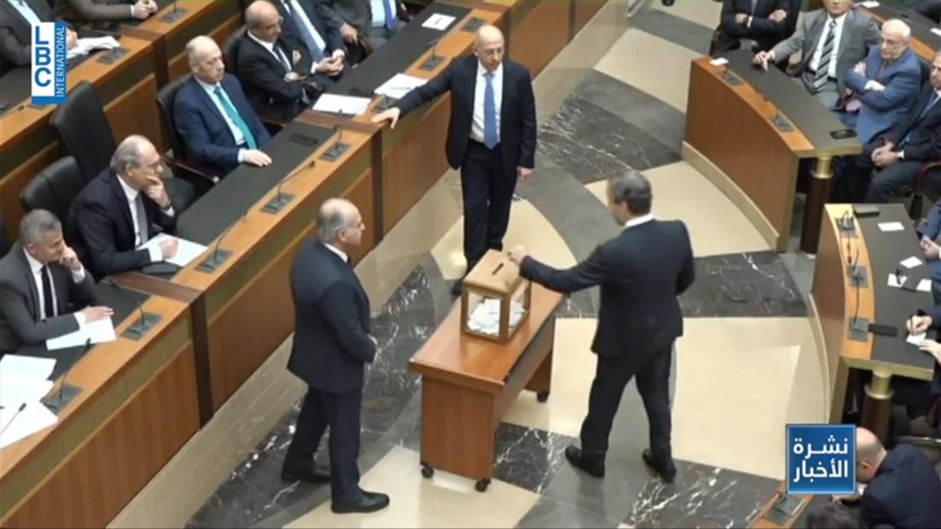 LBCI