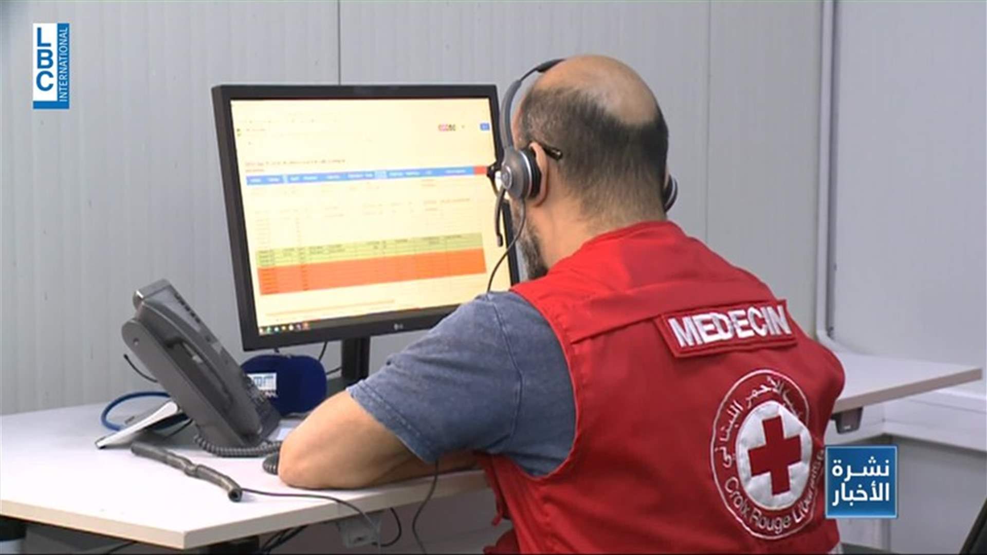 LBCI