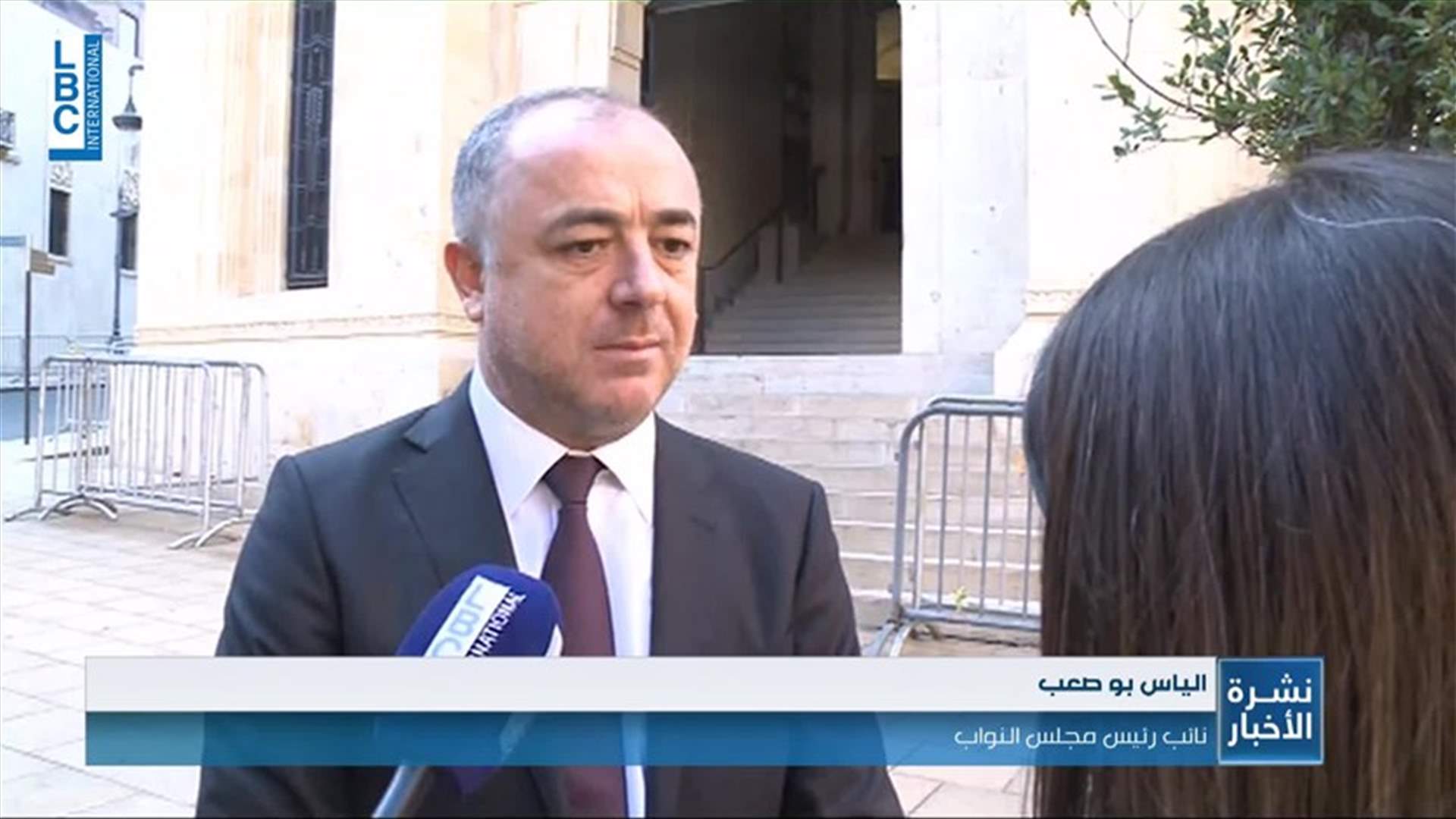 LBCI