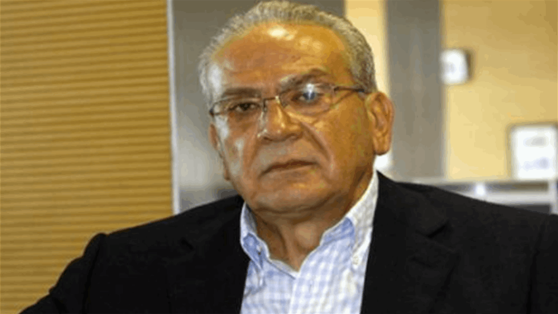 جان عبود: نحذر من عصابات تروج لتذاكر وقع ضحيتها العديد ولإعتماد المكاتب المرخصة لضمان صحة الخدمة