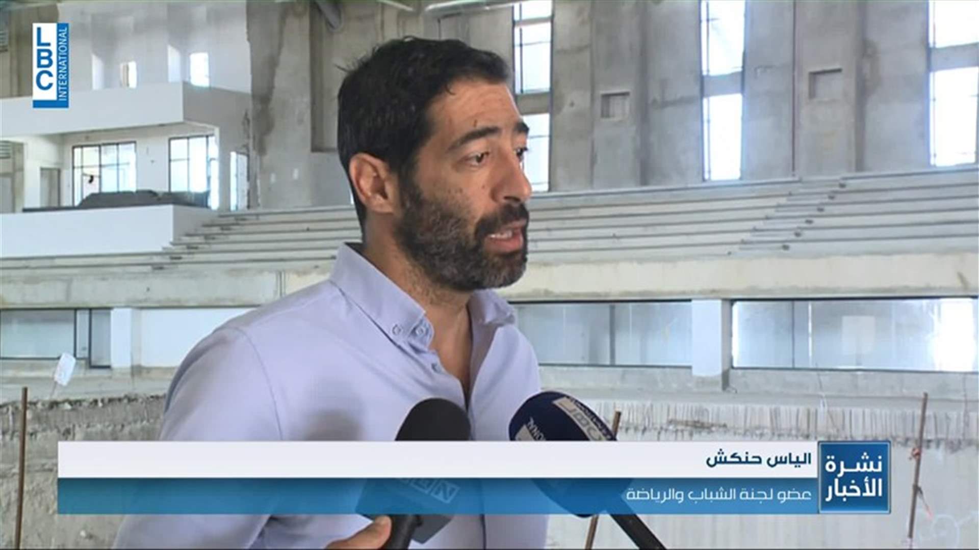 LBCI