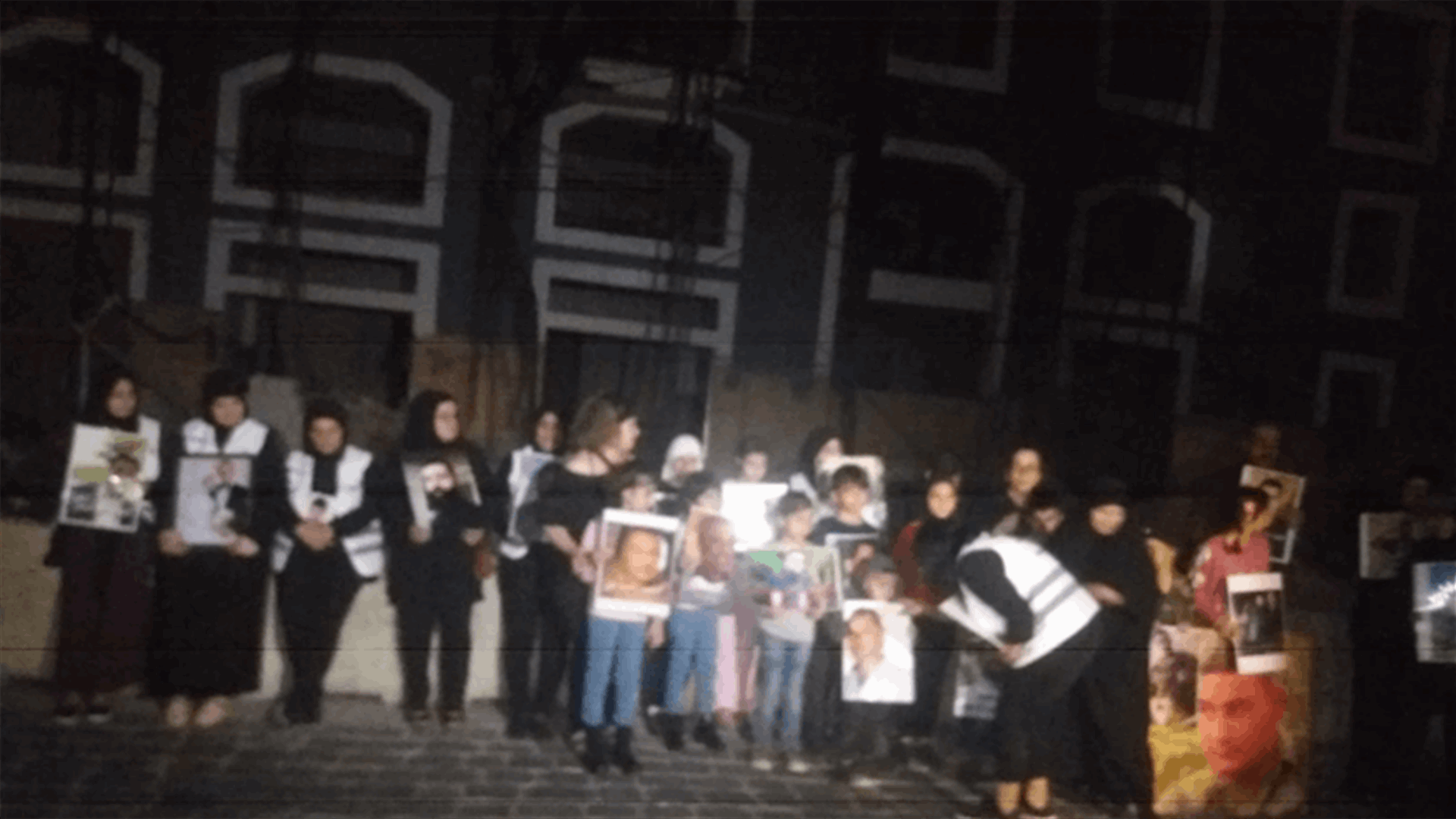 حطيط: الكل يتاجر بقضيتنا فترقبوا منا تحركا صاعقا ما لم نلمس تجاوبا قريبا