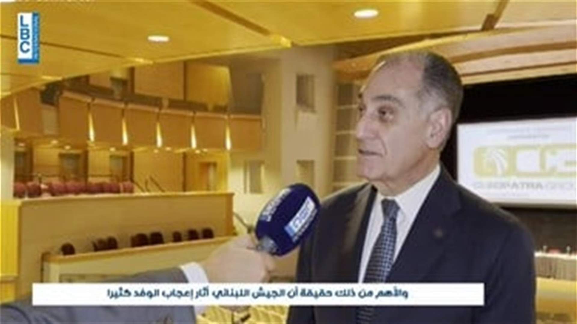 LBCI