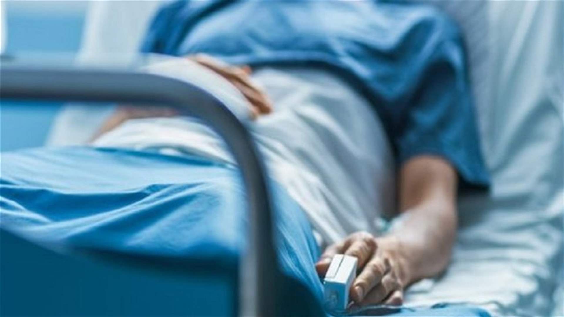 أخيراً...مريض يُشفى من &quot;كوفيد&quot; بعد 411 يوماً على إصابته!