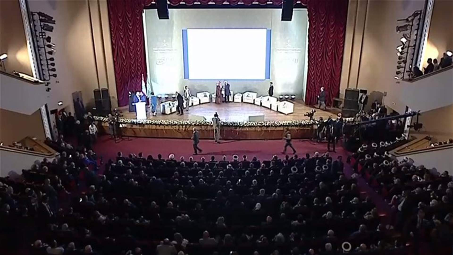 LBCI
