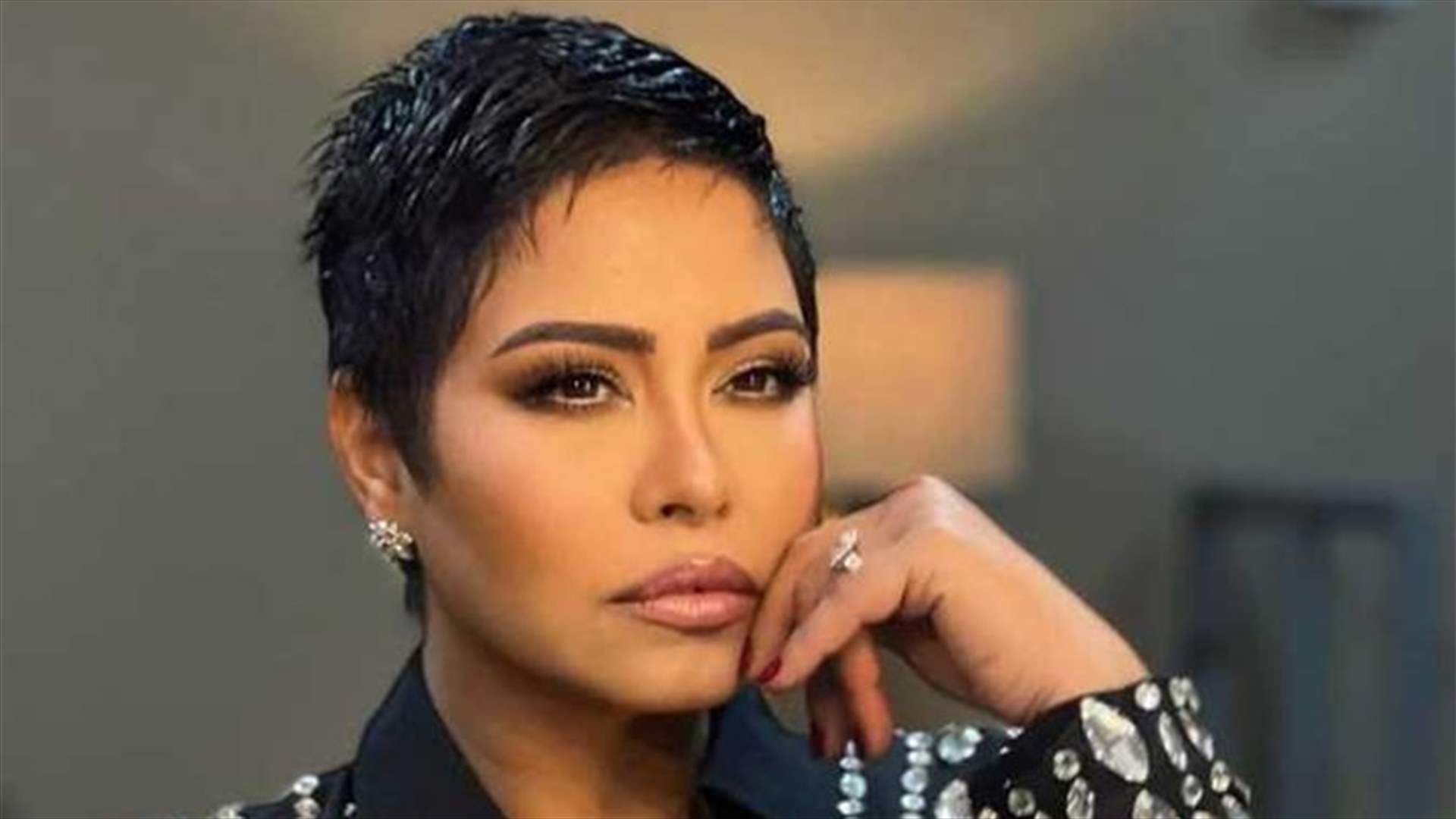 &quot;بلّغوهم إنّي كويسة&quot;... رسالة من شيرين عبد الوهاب إليكم!