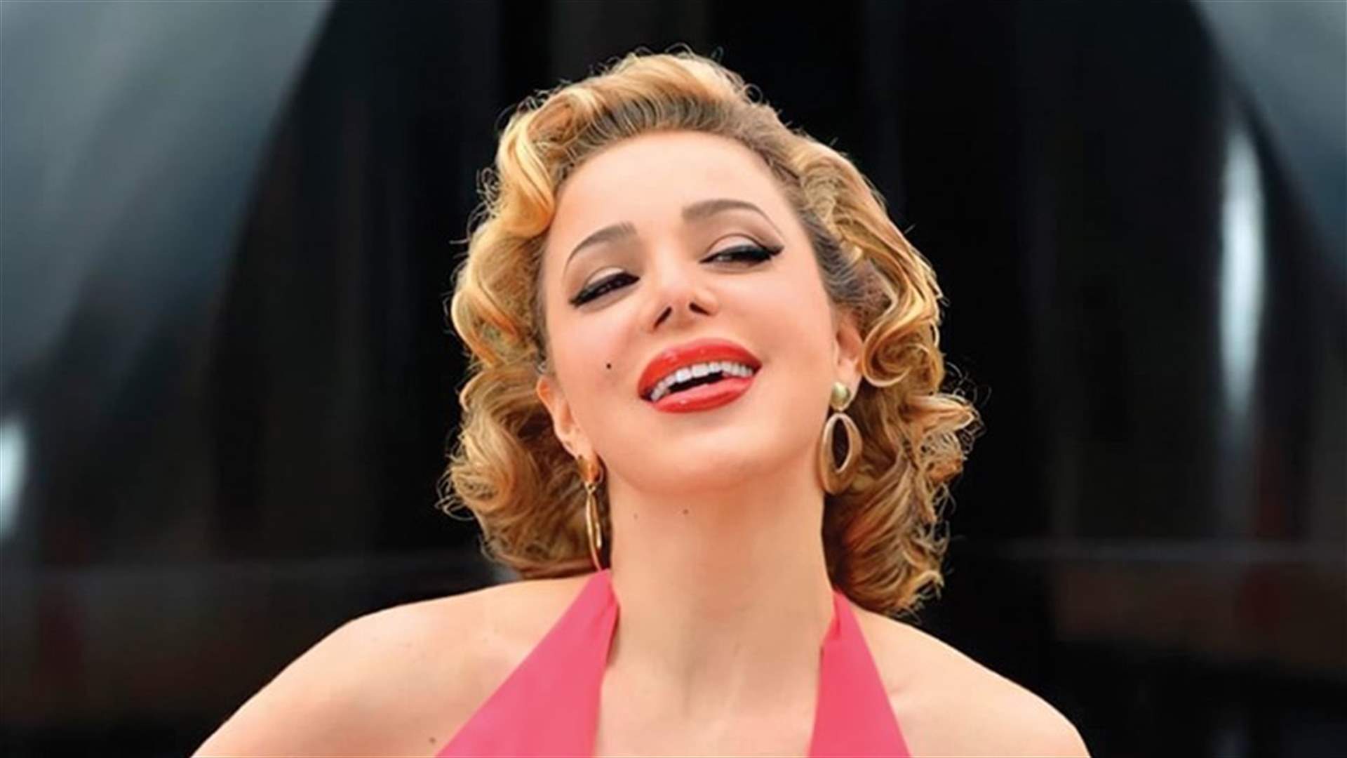 سوزان نجم الدين: نجوت من الموت 15 مرّة!