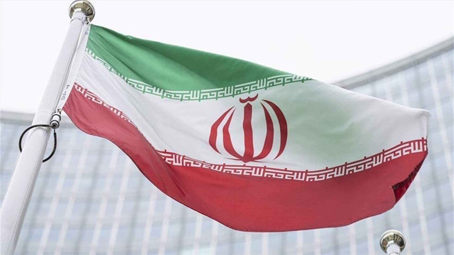 إيران تقر بإرسال مسيرات إلى روسيا