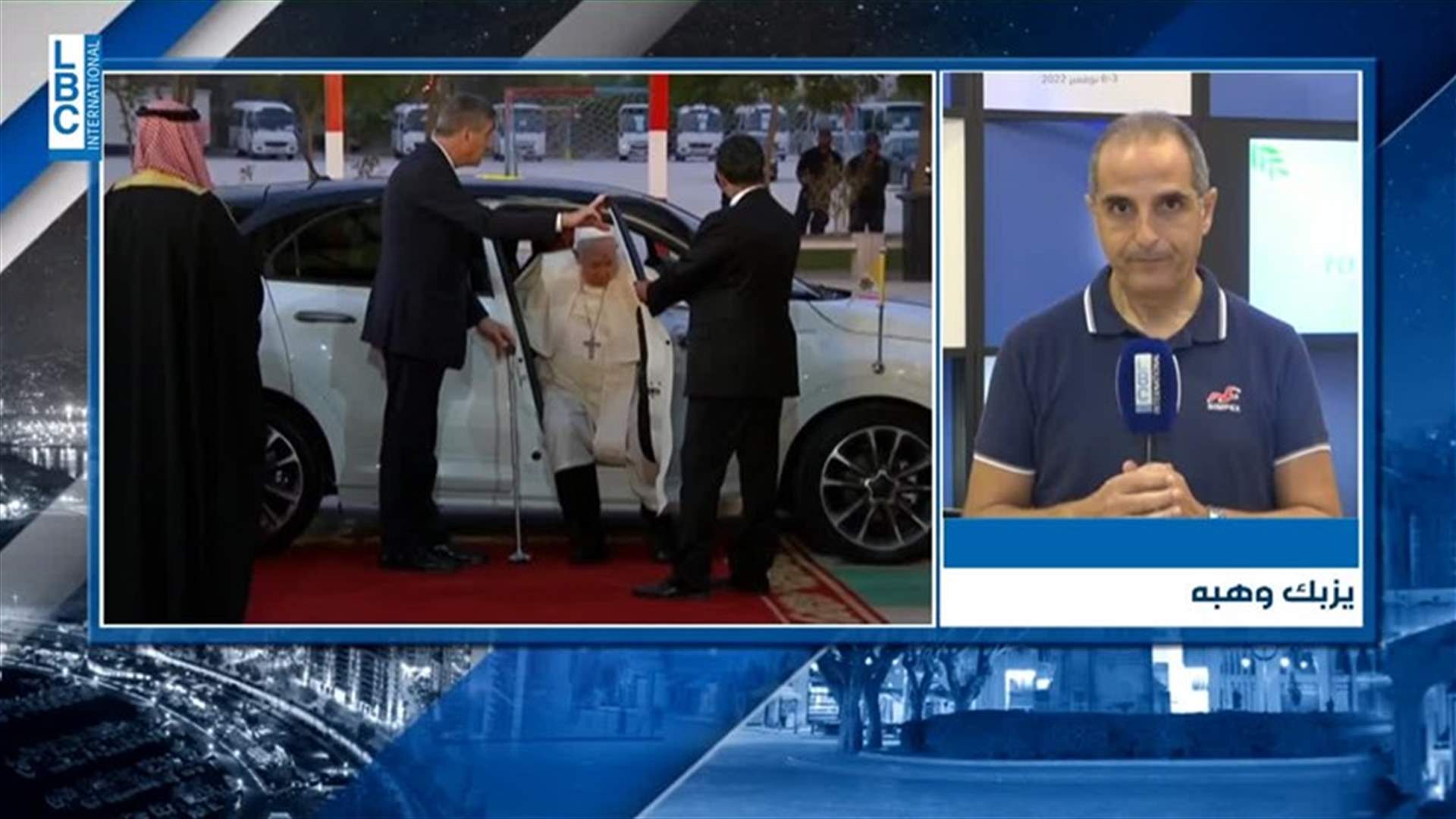 LBCI