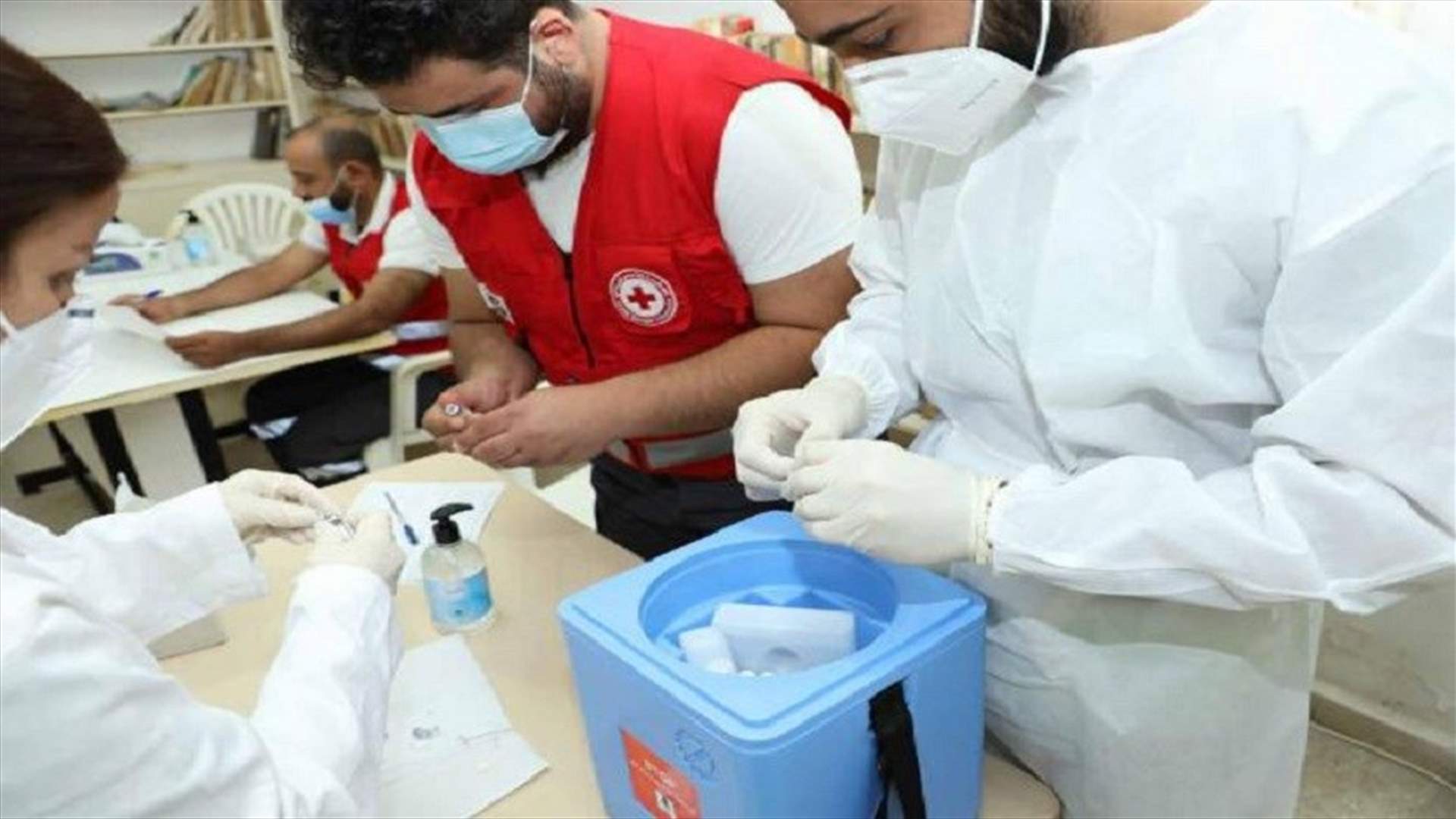 المباشرة بحملة تلقيح نزلاء السجون ضدّ وباء الكوليرا