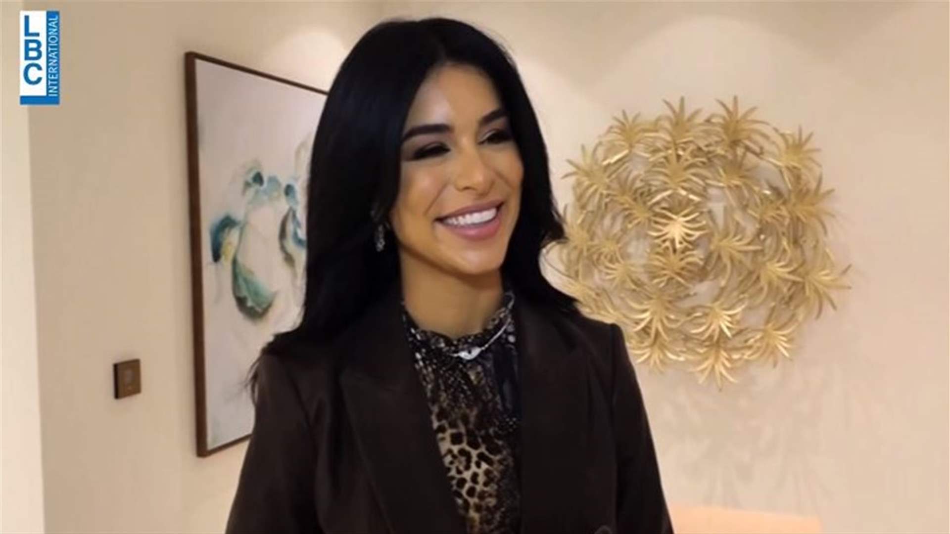 &quot;مركز سرطان الأطفال&quot; يحتفل بعيده العشرين في دبي...ماذا تقول سفيرته للـLBCI؟
