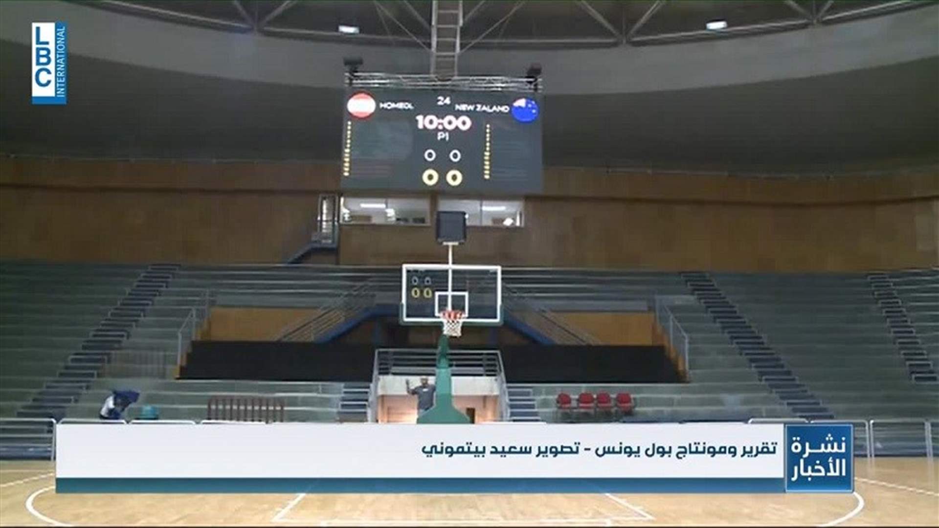 LBCI