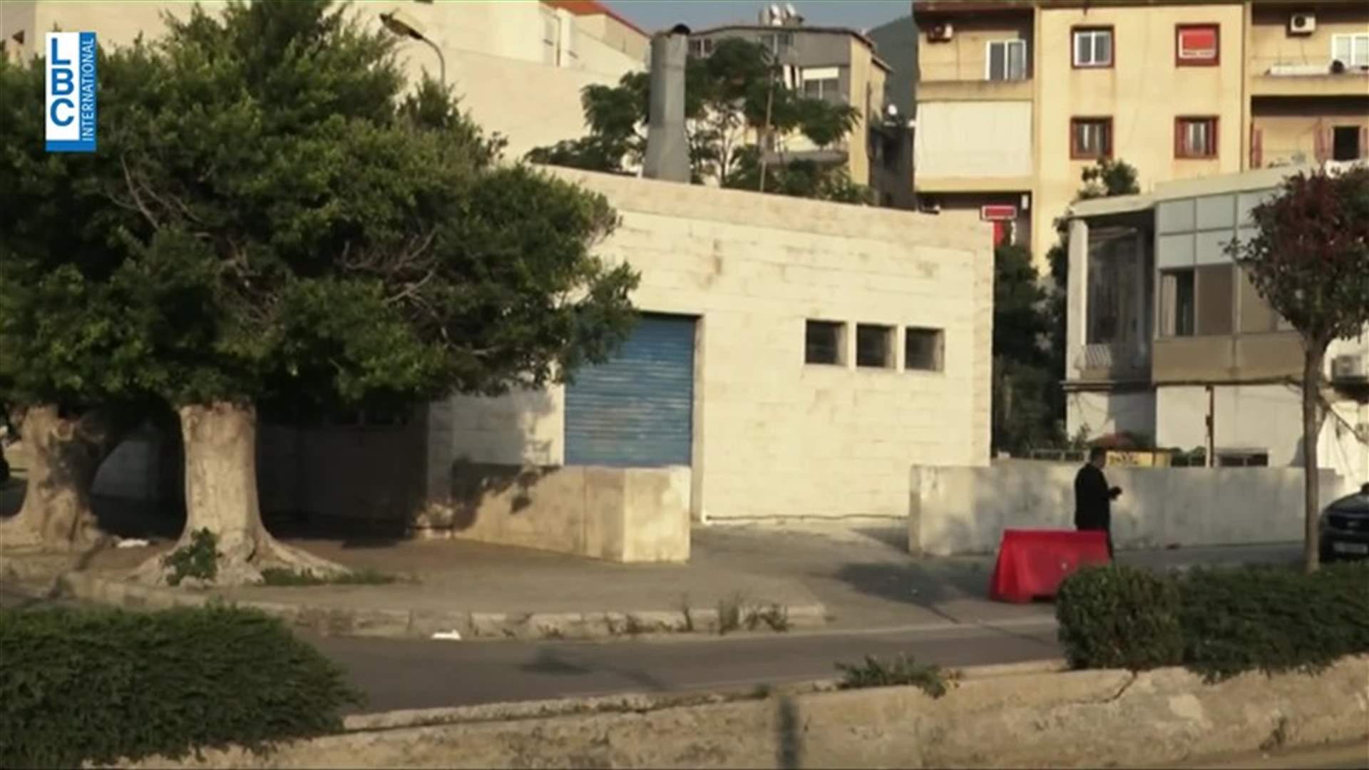 LBCI