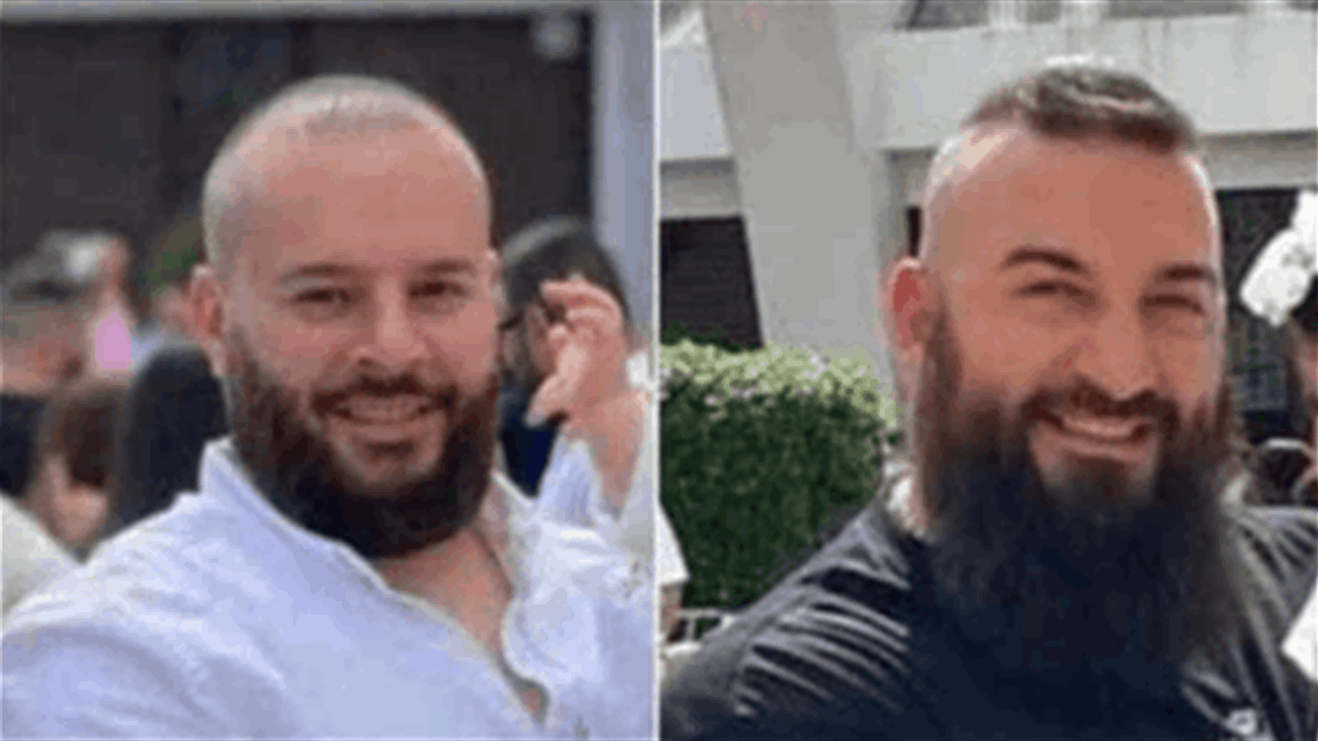 Two Lebanese citizens die in Sydney floods