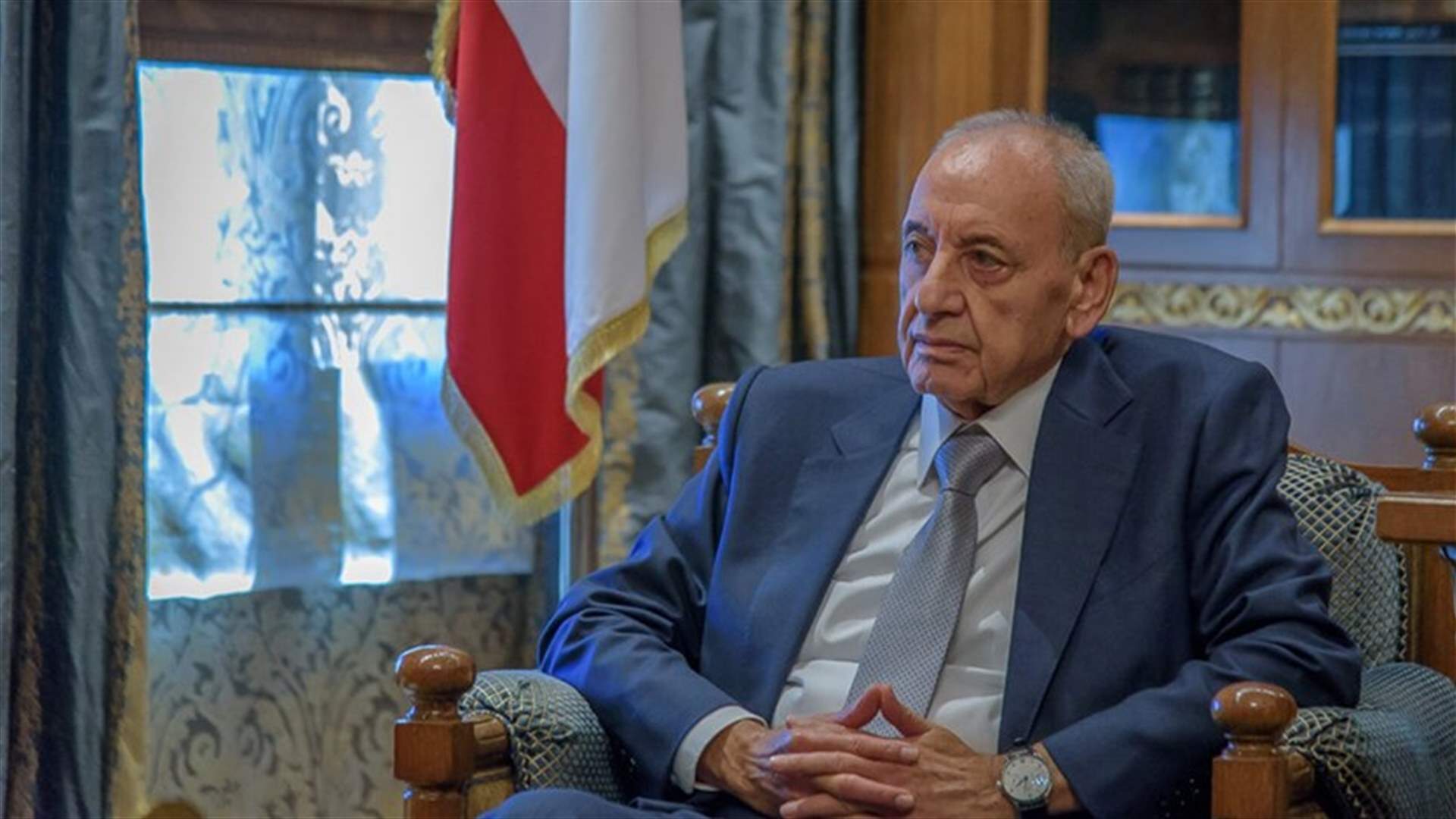 مصادر لـ"نداء الوطن": جهود برّي لا تزال تصطدم بتمهّل "حزب الله"
