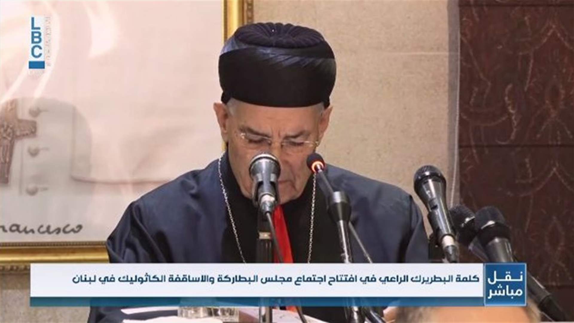 LBCI