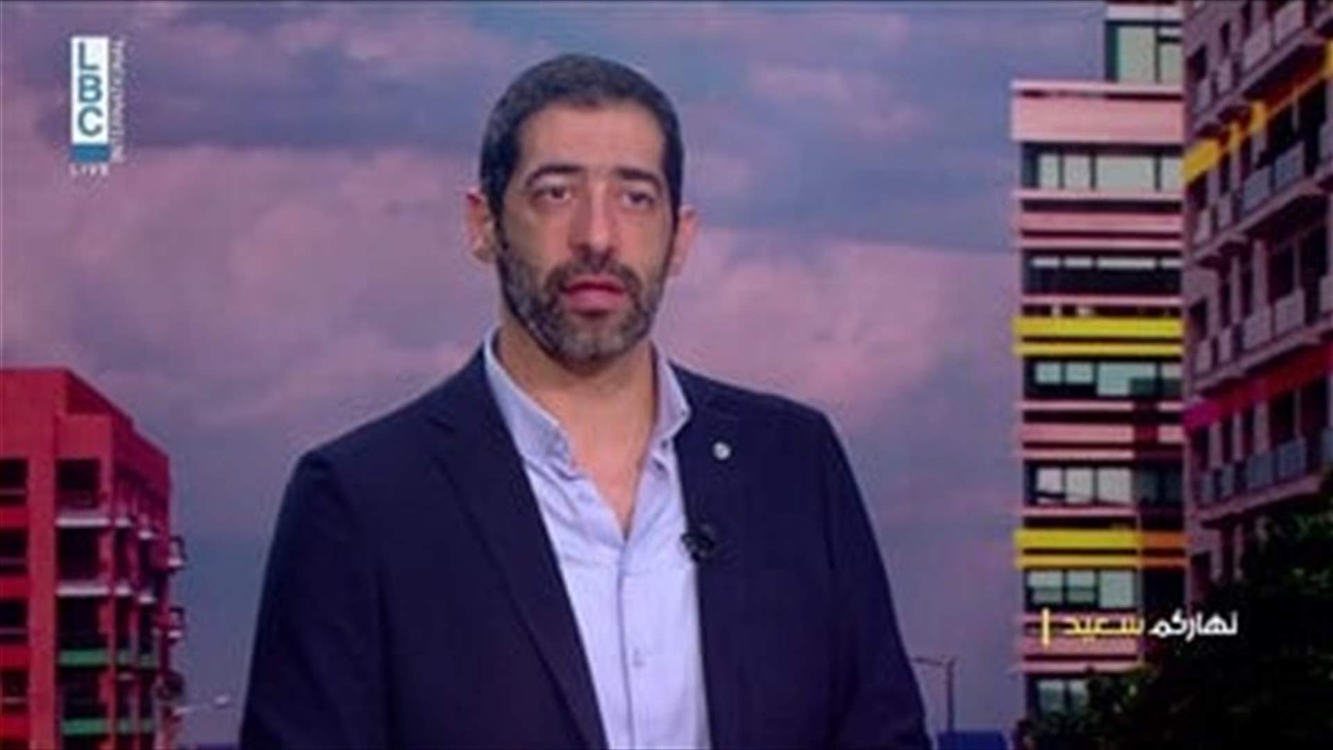 MP Hankash to LBCI: Some sides are hindering presidential election process