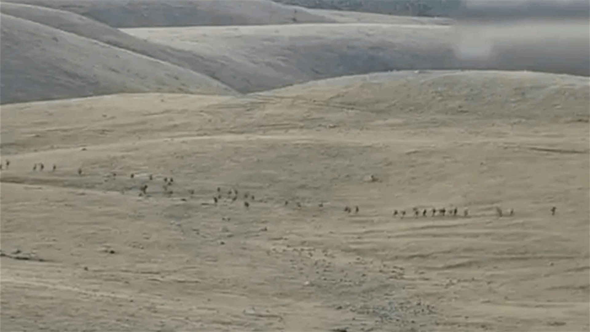 ارمينيا وأذربيجان تتبادلان الاتهامات بشأن قصف حدودي قبل محادثات
