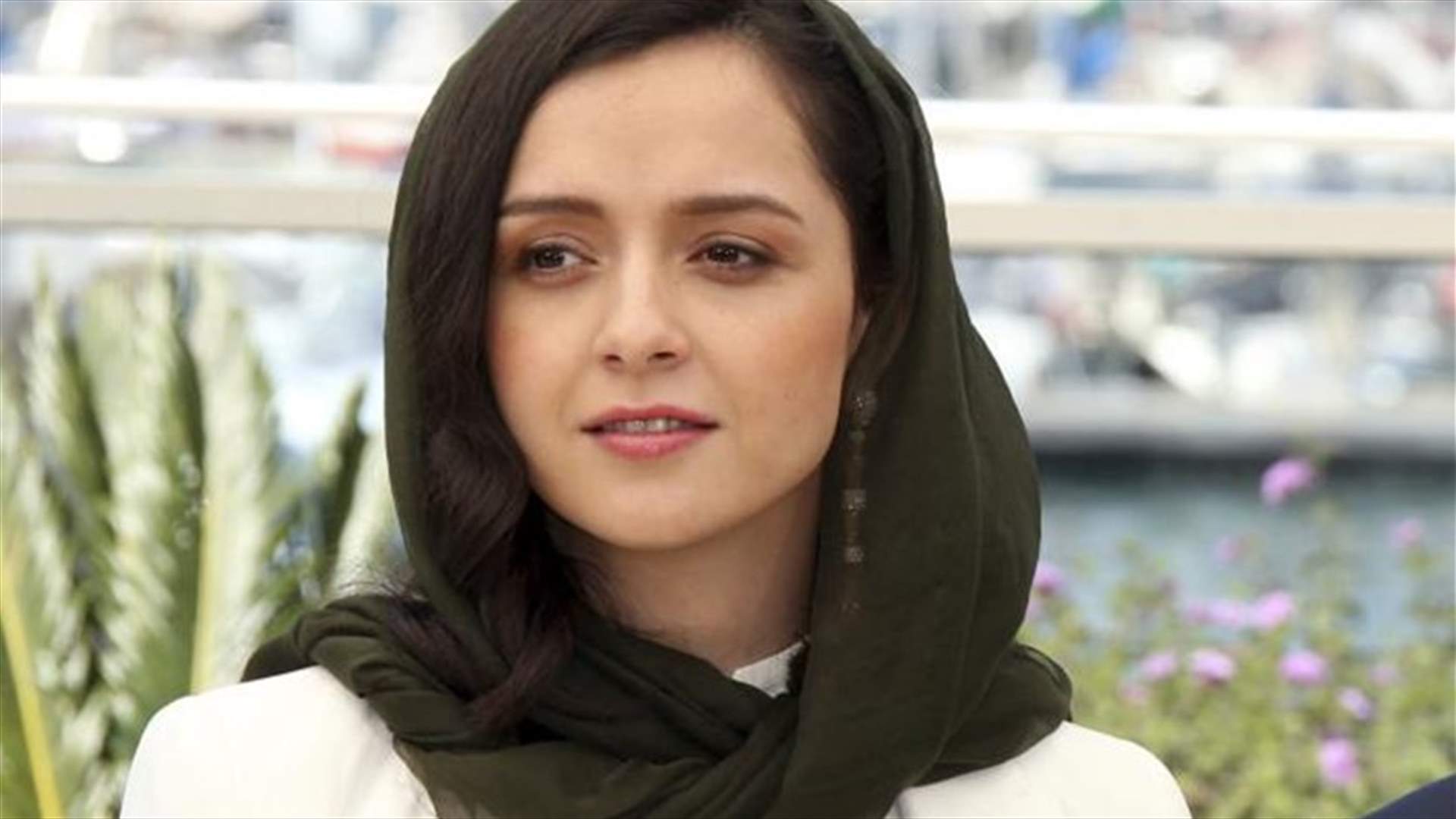&quot;سأقاتل من أجل بلدي&quot;... ممثلة إيرانية شهيرة تتعهّد دفع الثمن مقابل حقوقها