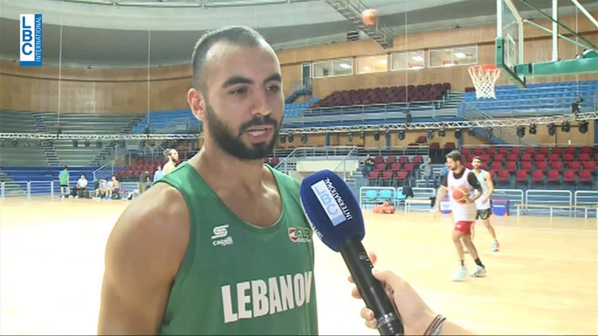 LBCI