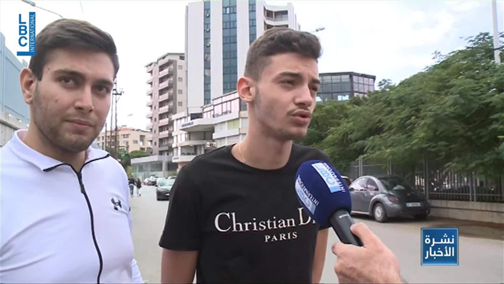 LBCI