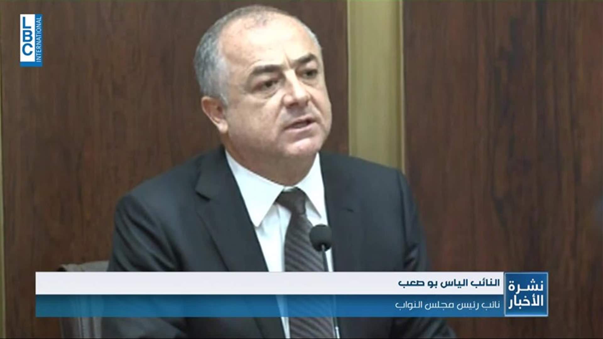 LBCI