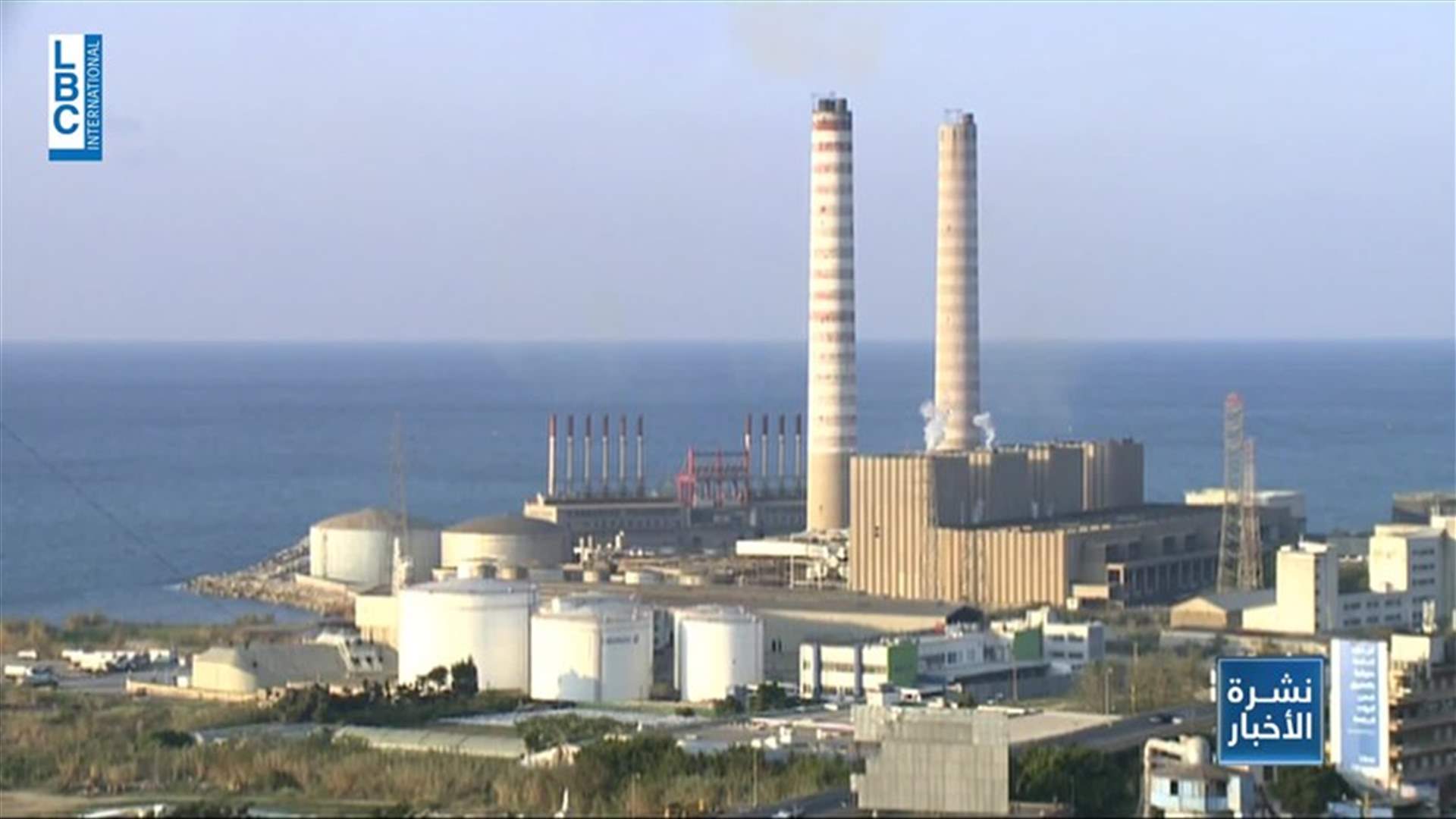 LBCI